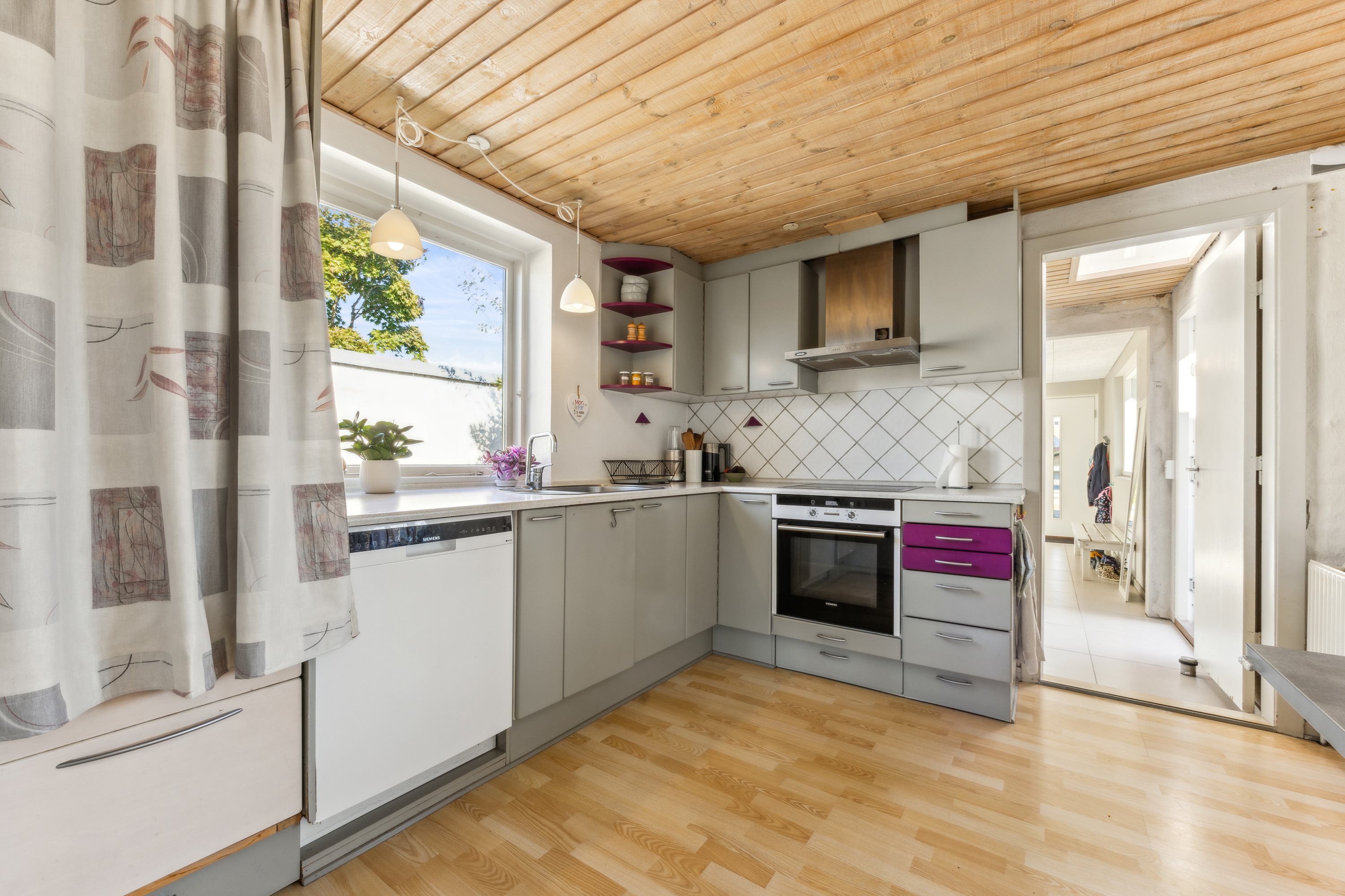 Svalevej 31, 7100 Vejle