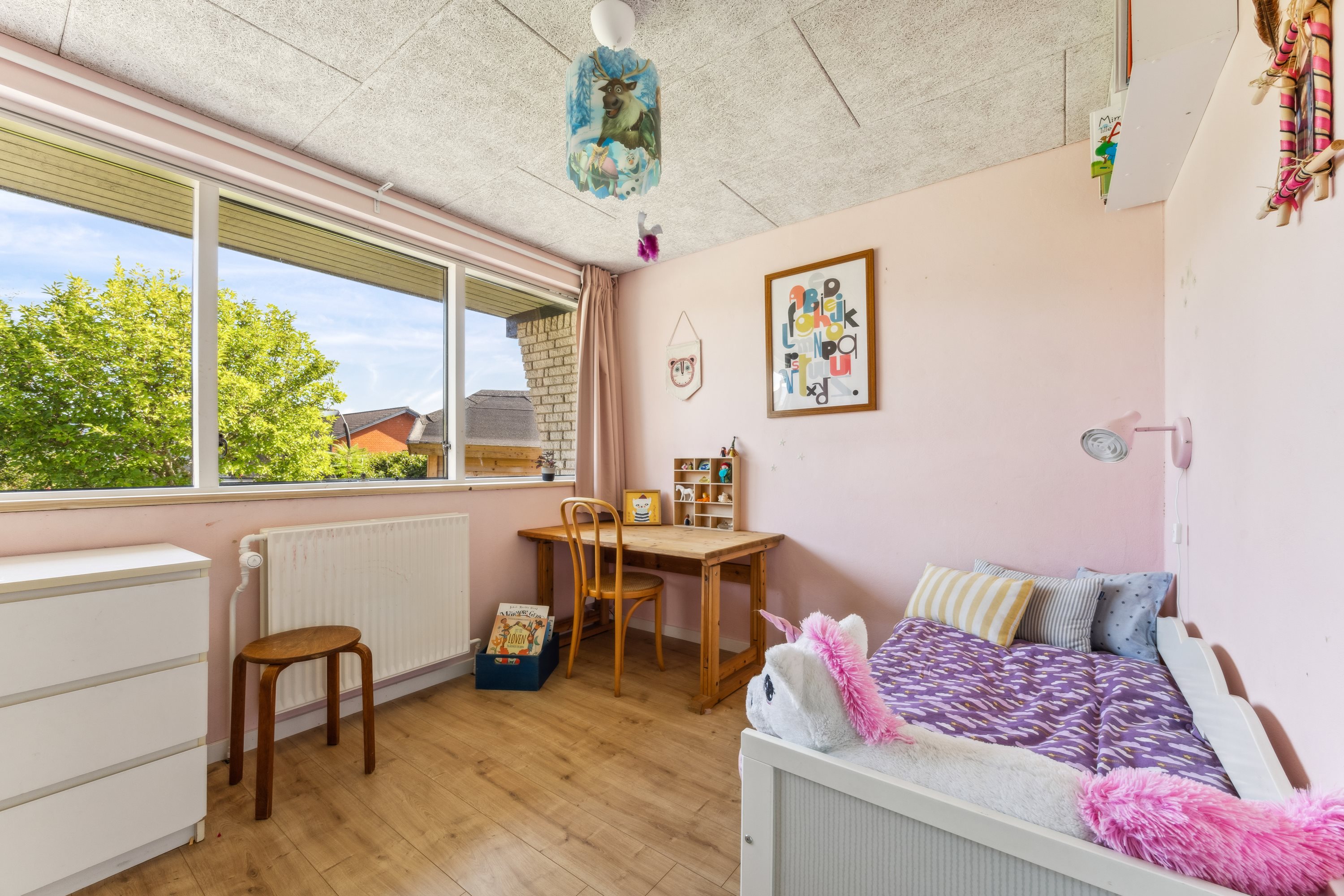 Svalevej 31, 7100 Vejle