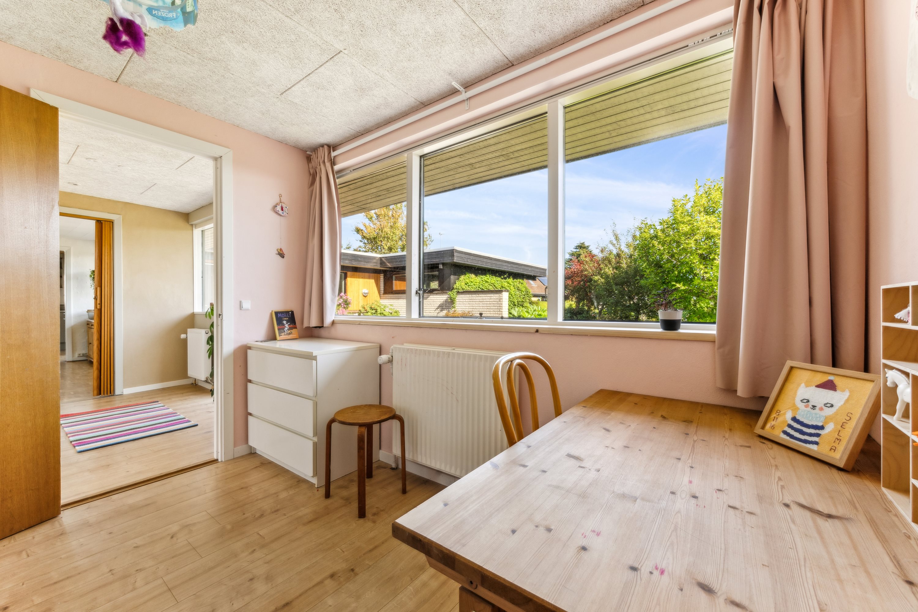 Svalevej 31, 7100 Vejle