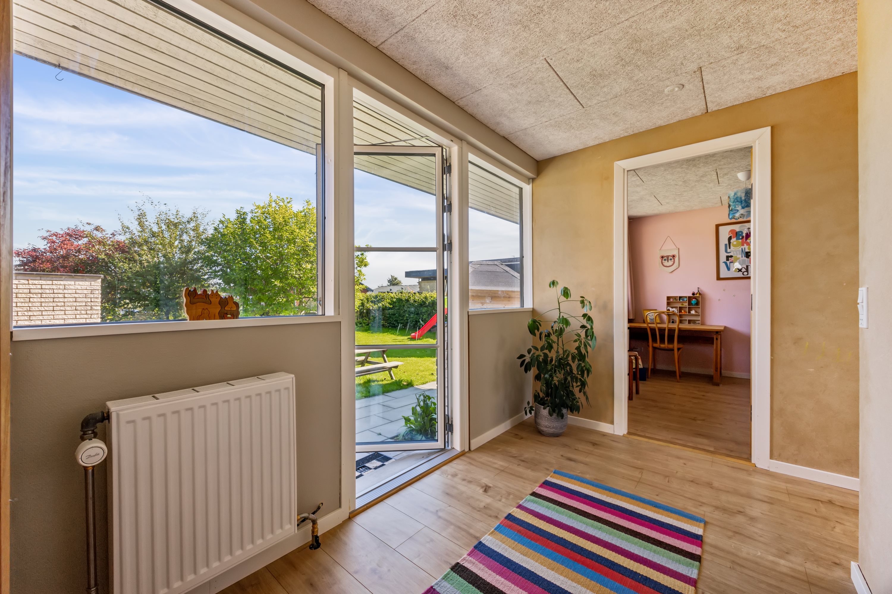 Svalevej 31, 7100 Vejle