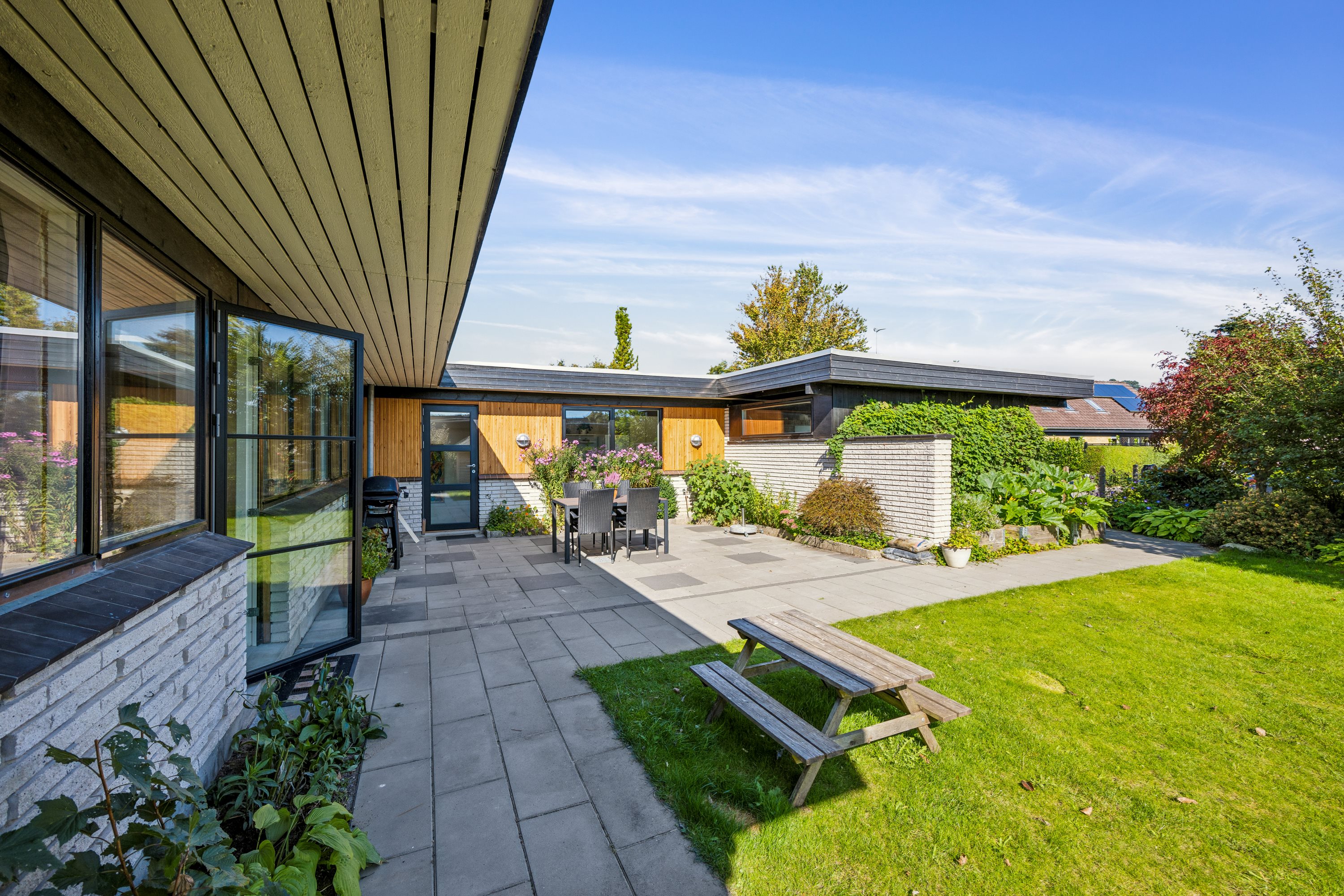 Svalevej 31, 7100 Vejle