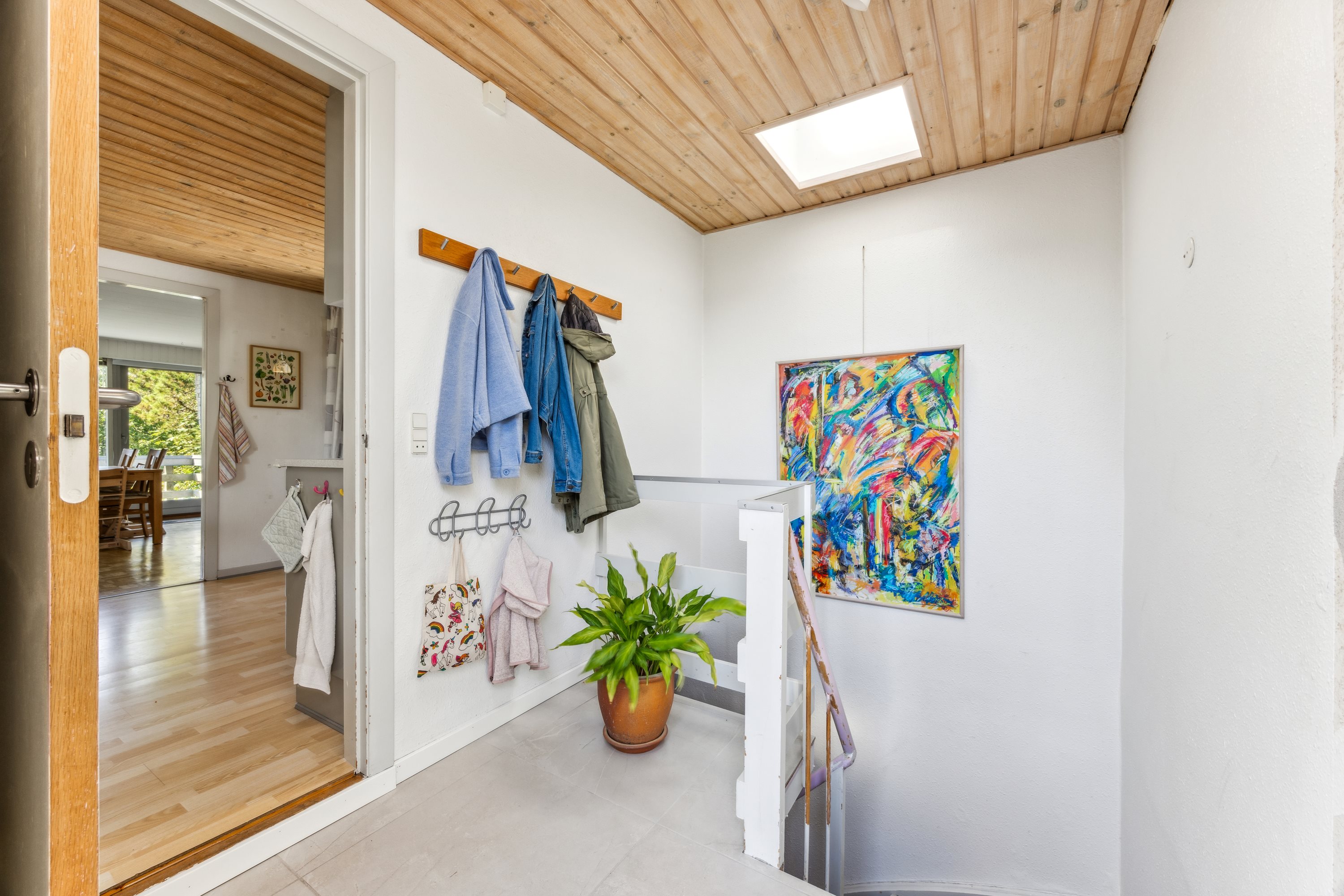 Svalevej 31, 7100 Vejle