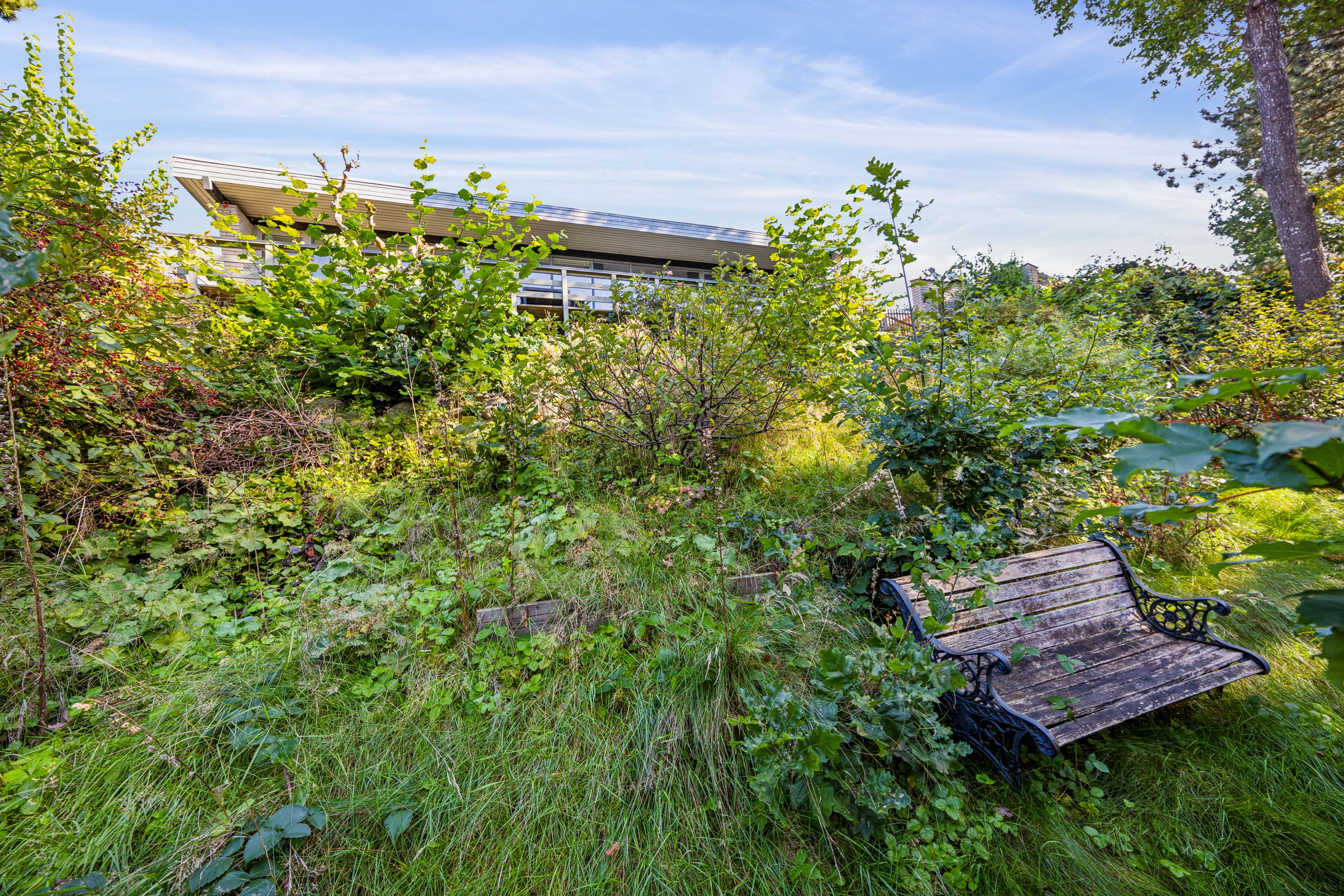 Svalevej 31, 7100 Vejle