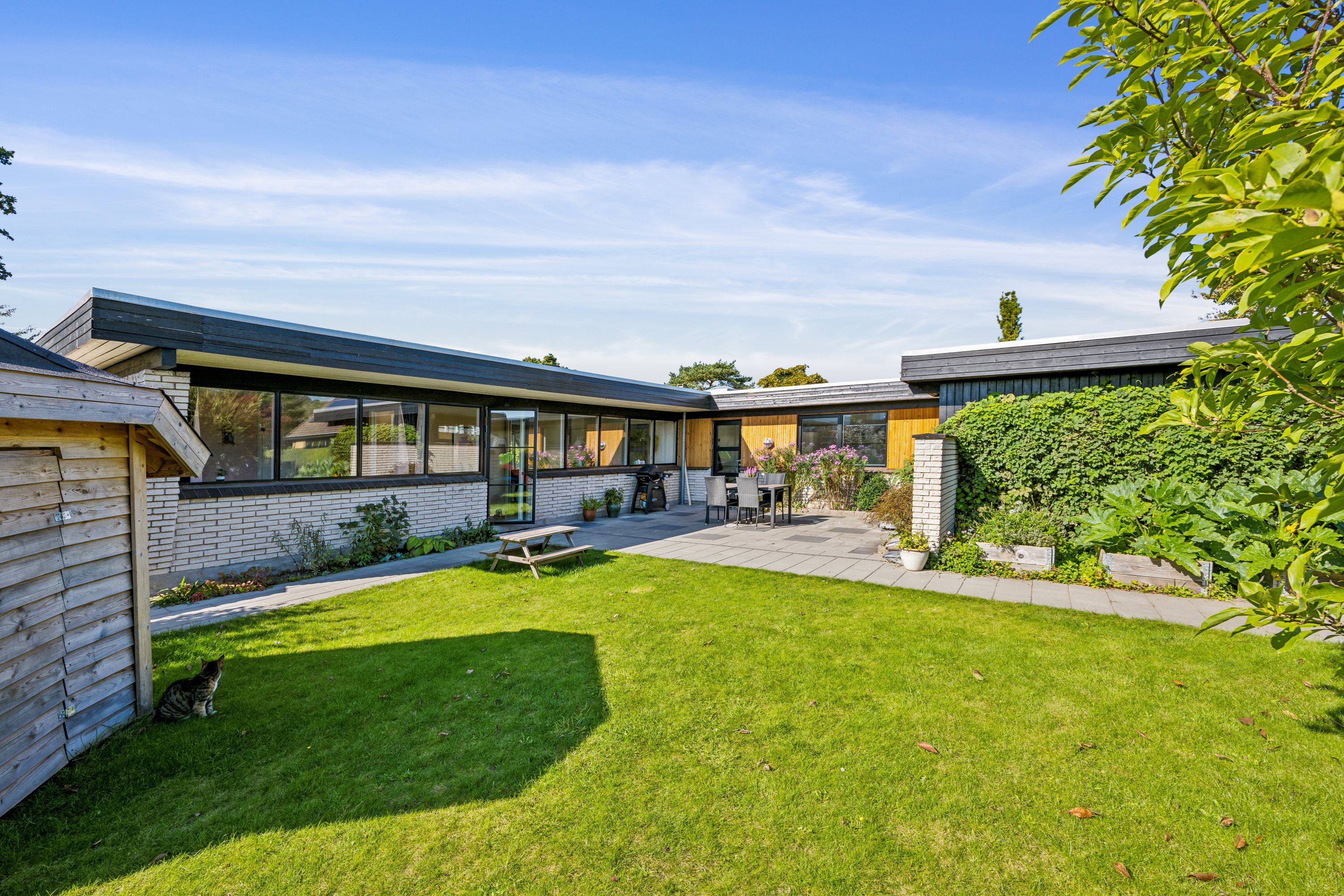 Svalevej 31, 7100 Vejle