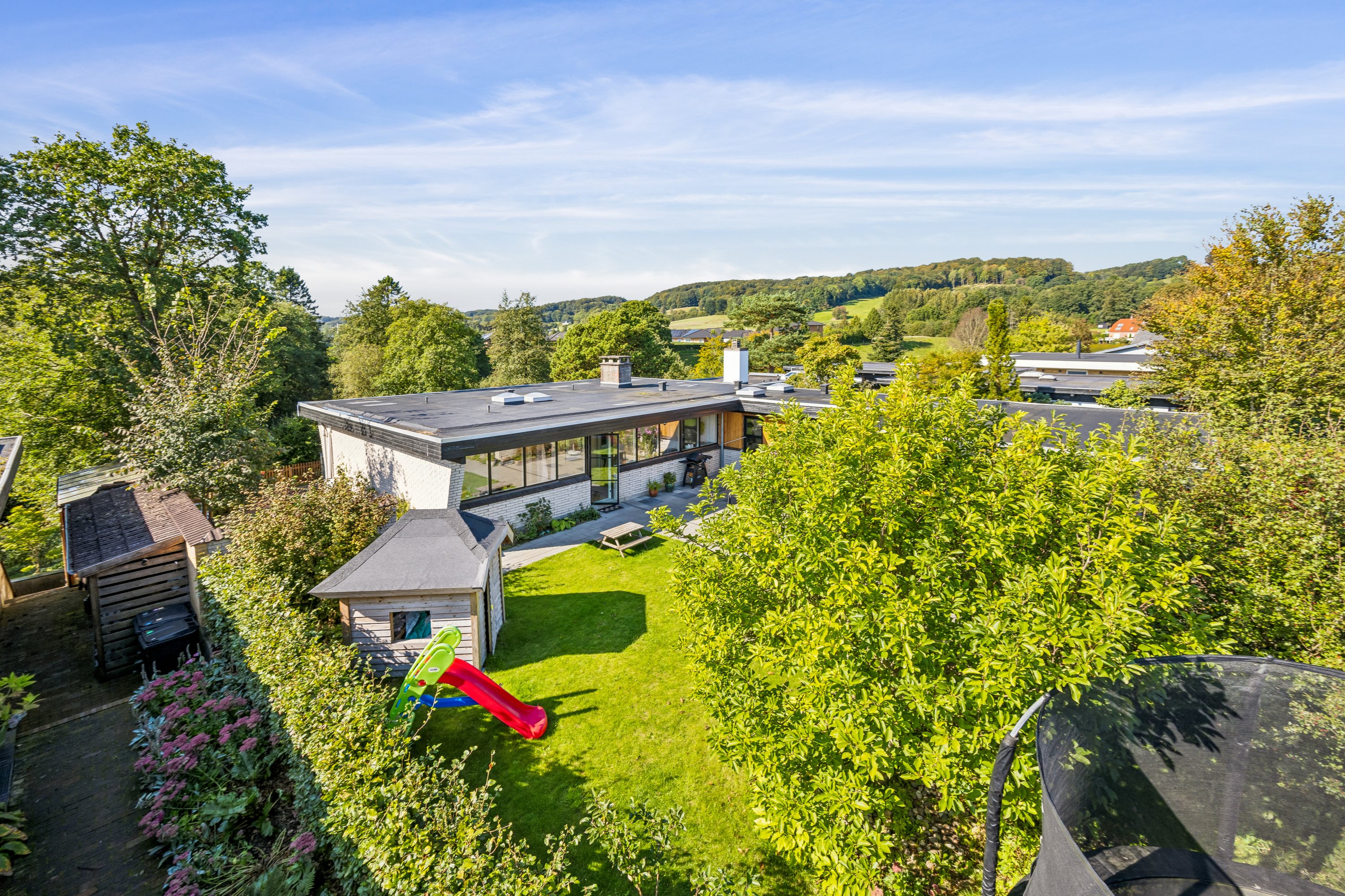 Svalevej 31, 7100 Vejle