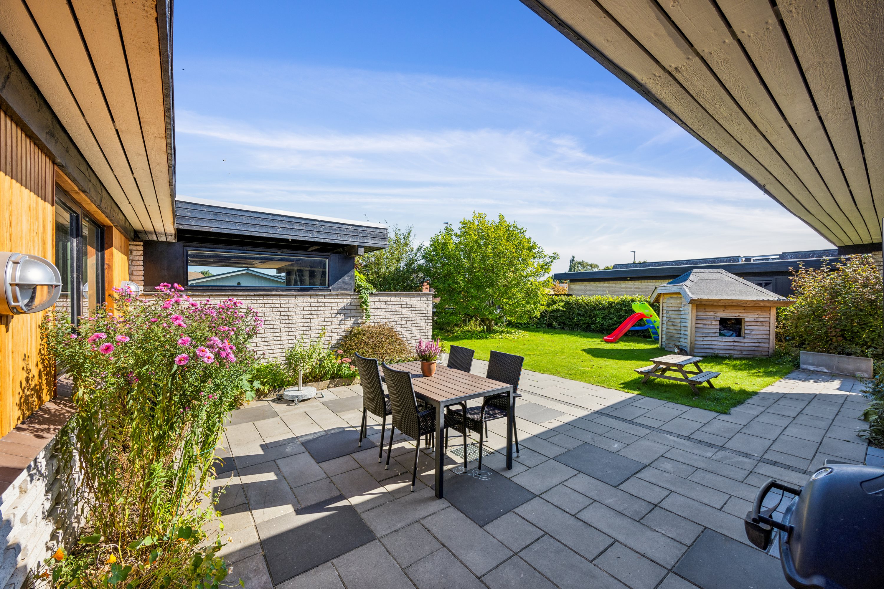 Svalevej 31, 7100 Vejle