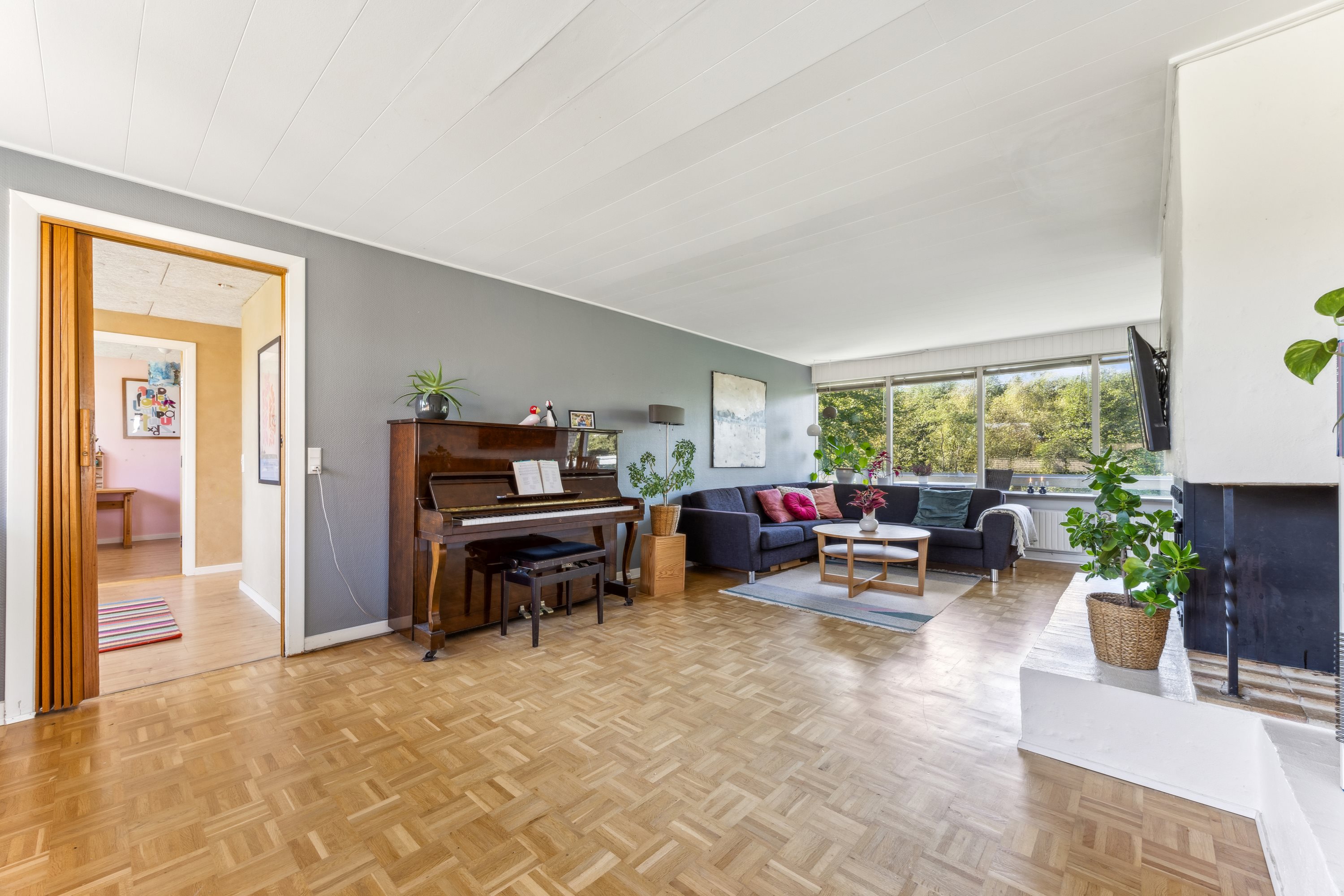 Svalevej 31, 7100 Vejle