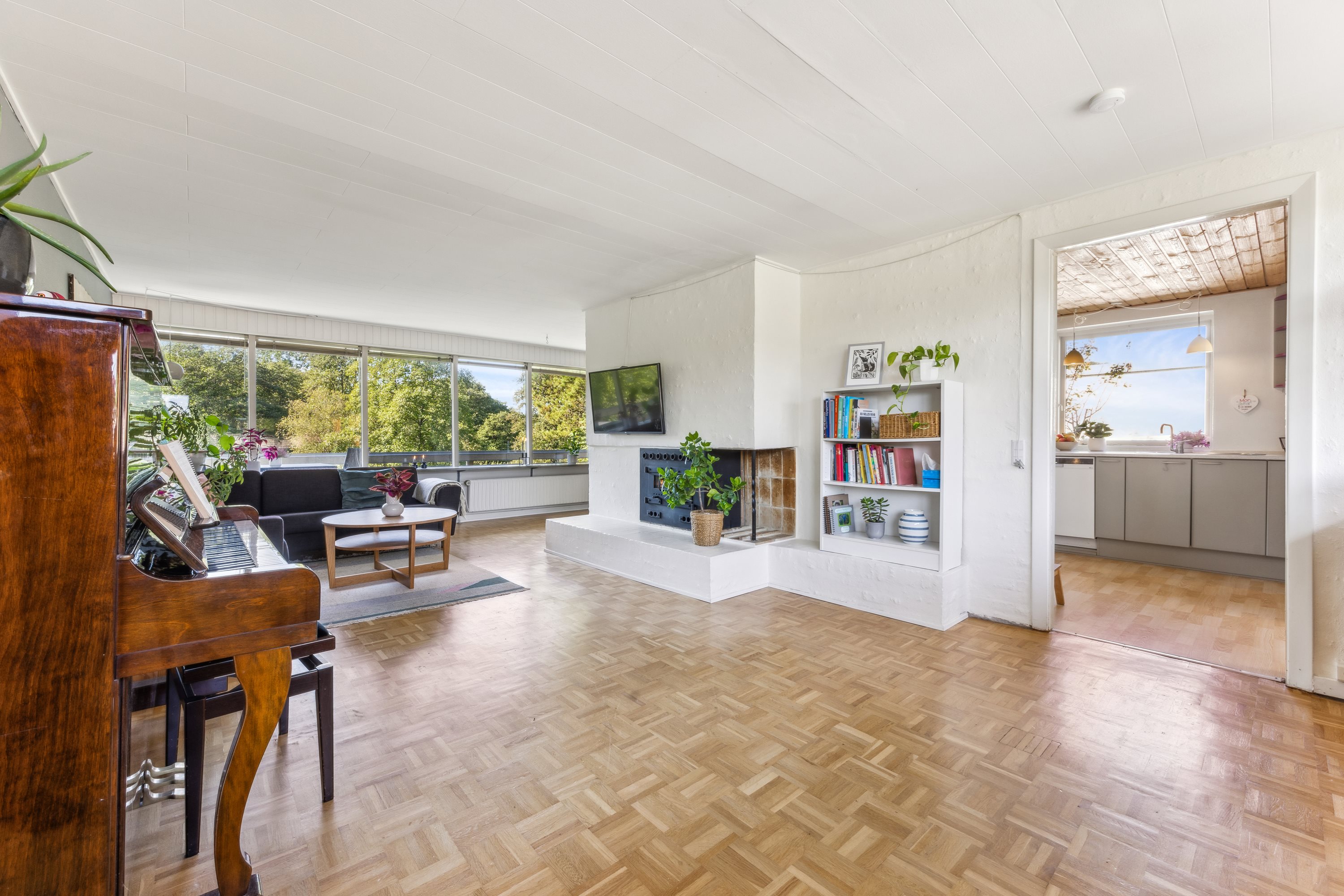 Svalevej 31, 7100 Vejle