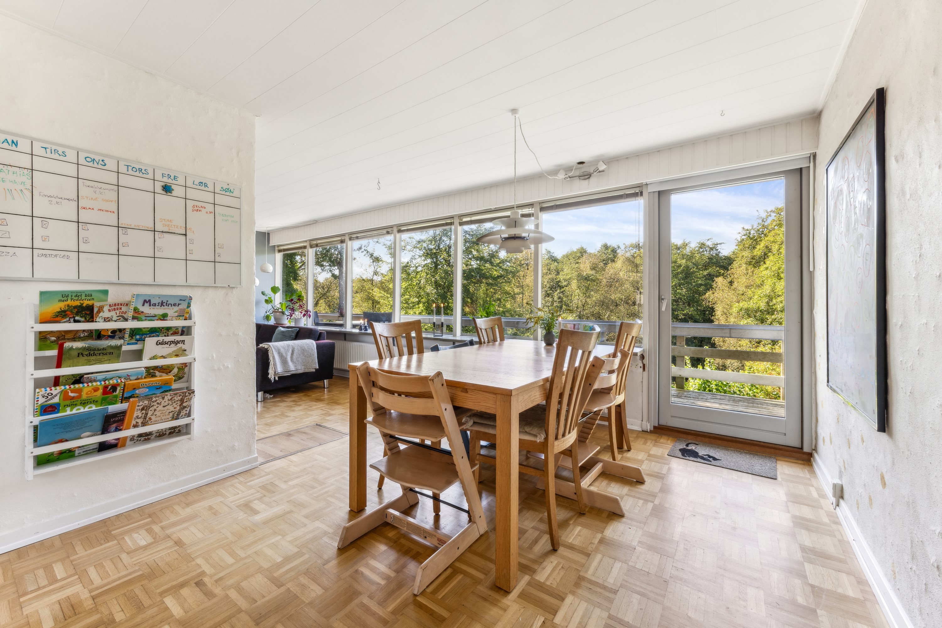 Svalevej 31, 7100 Vejle