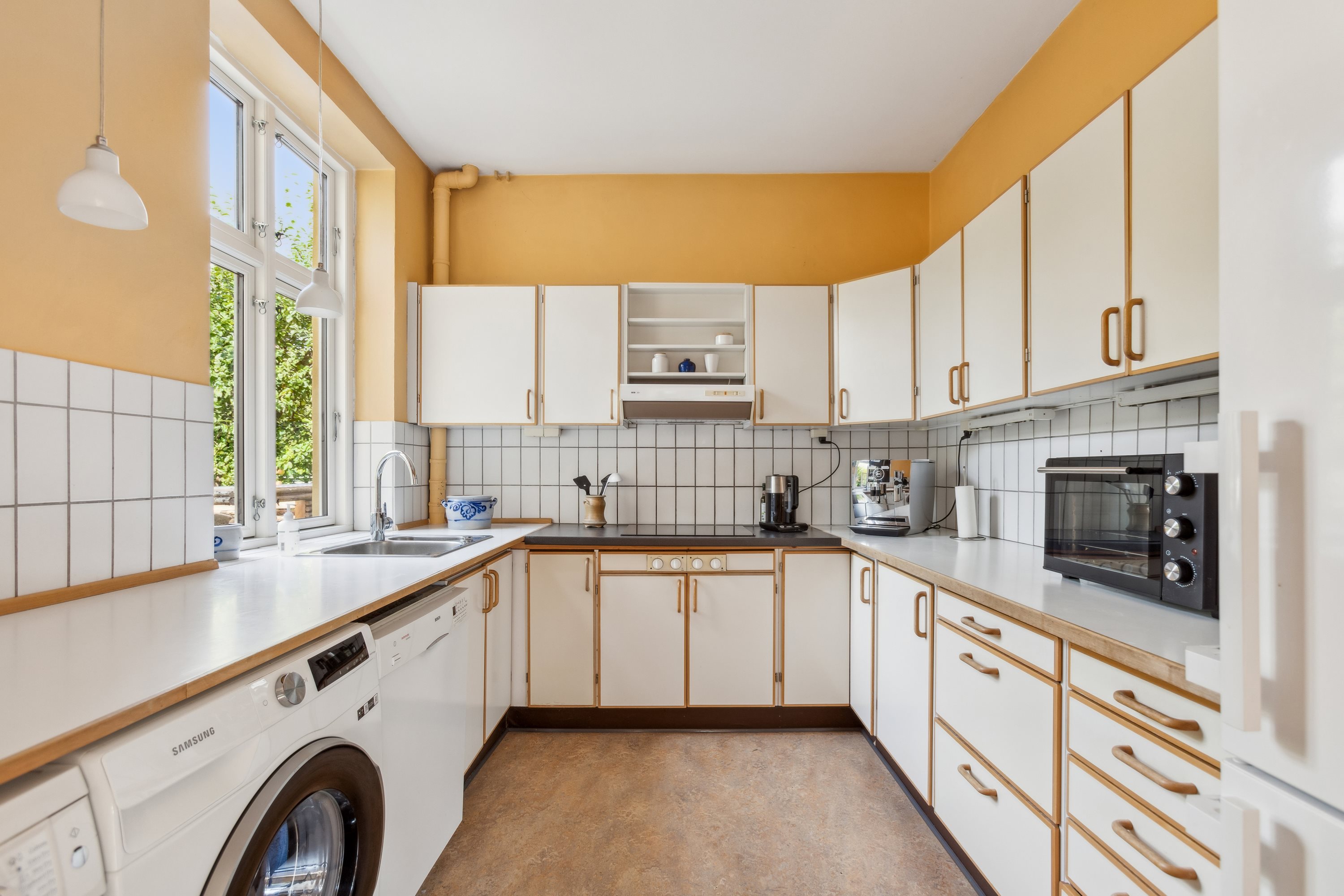 Forårsvej 1, 2920 Charlottenlund