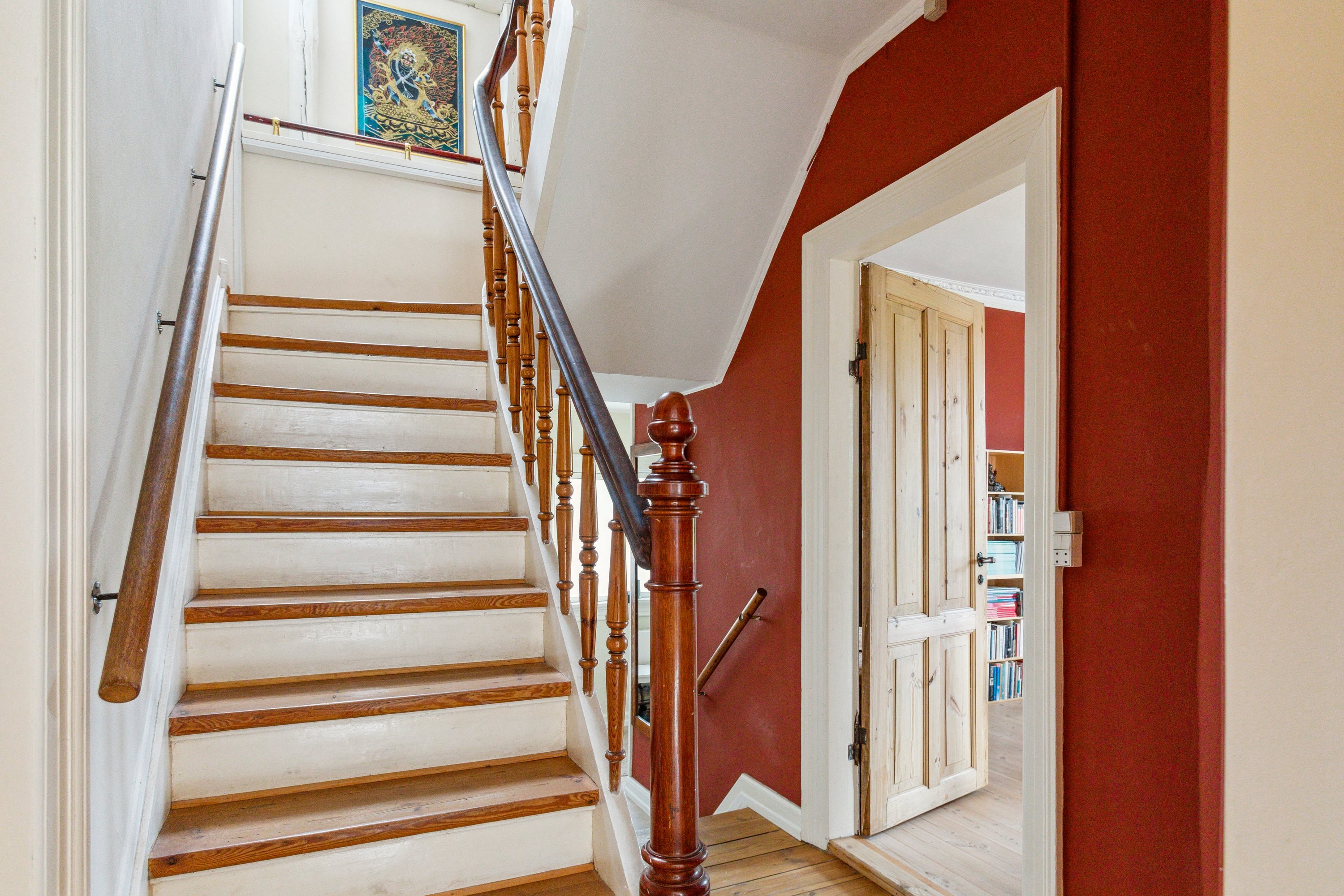 Forårsvej 1, 2920 Charlottenlund