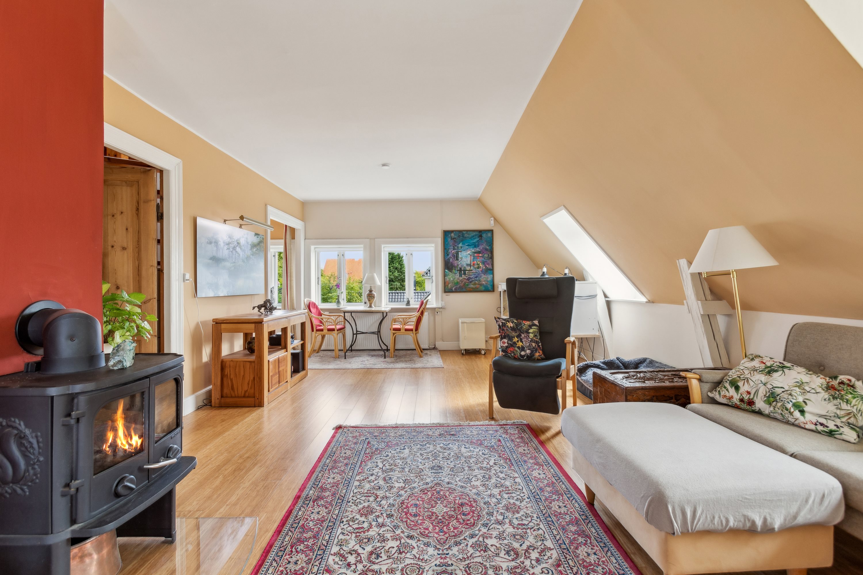 Forårsvej 1, 2920 Charlottenlund