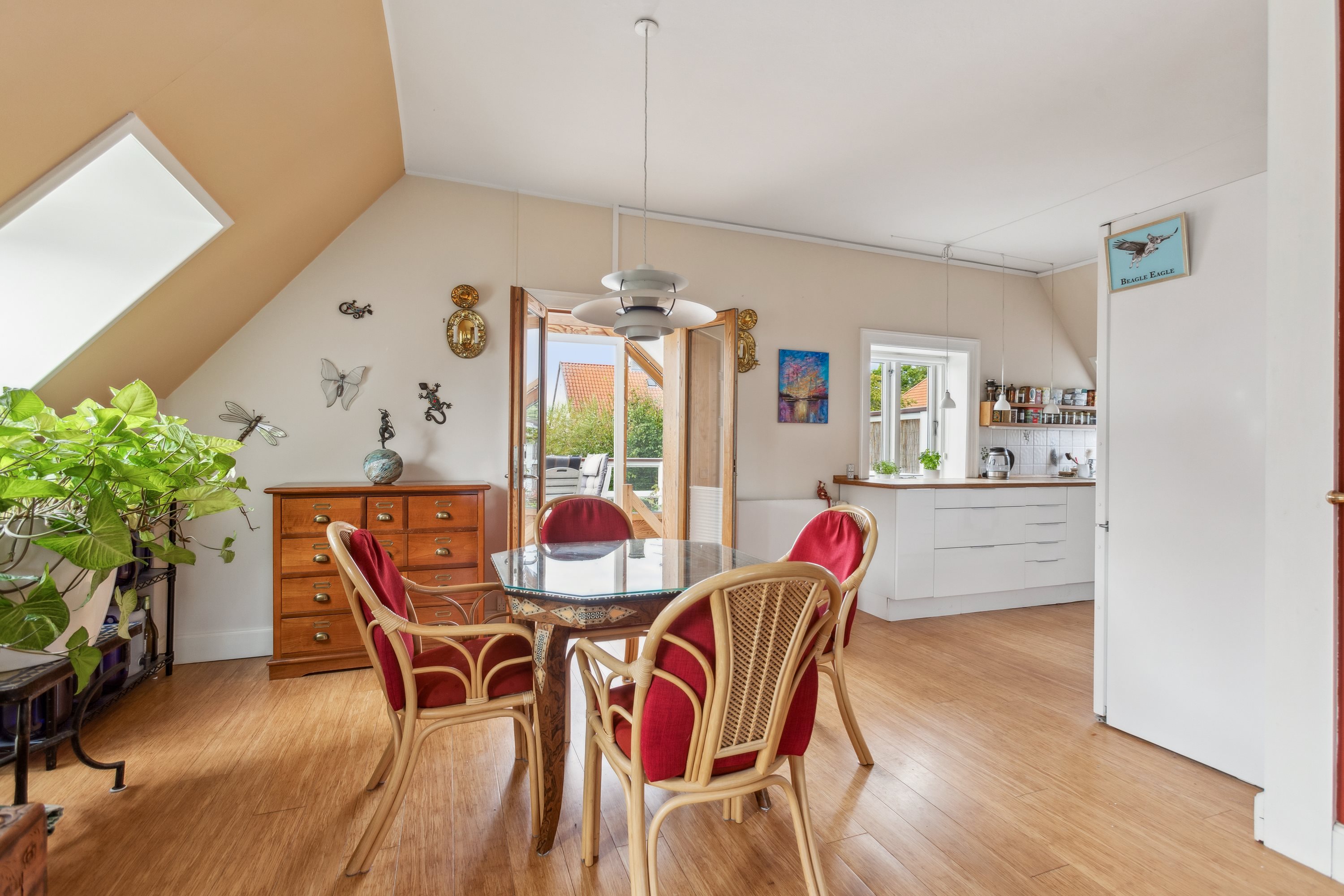 Forårsvej 1, 2920 Charlottenlund