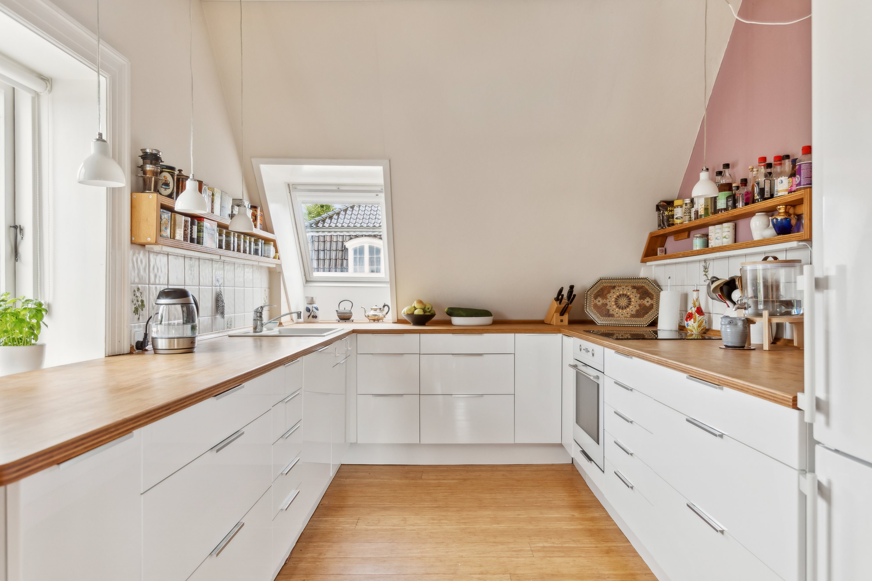 Forårsvej 1, 2920 Charlottenlund