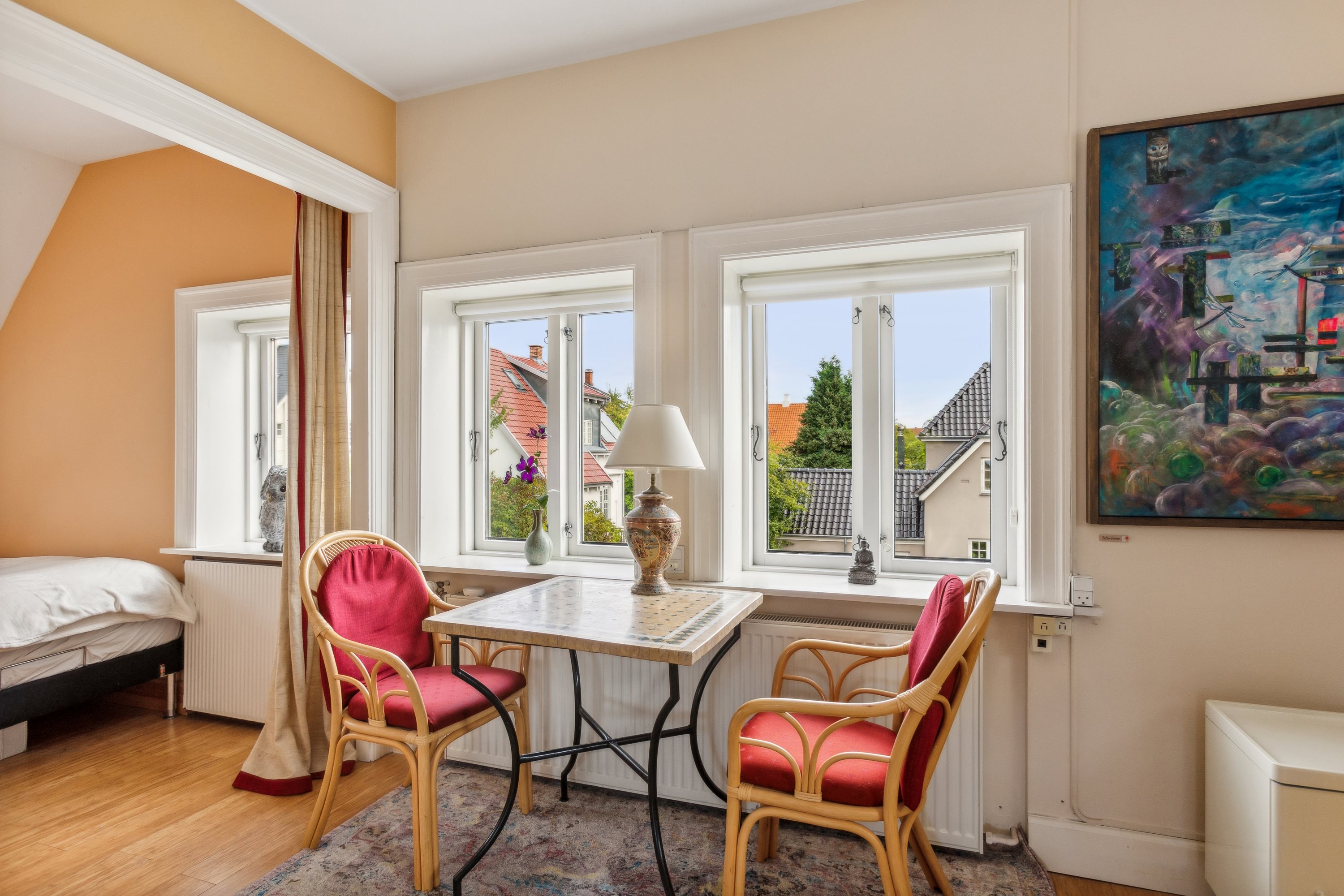Forårsvej 1, 2920 Charlottenlund