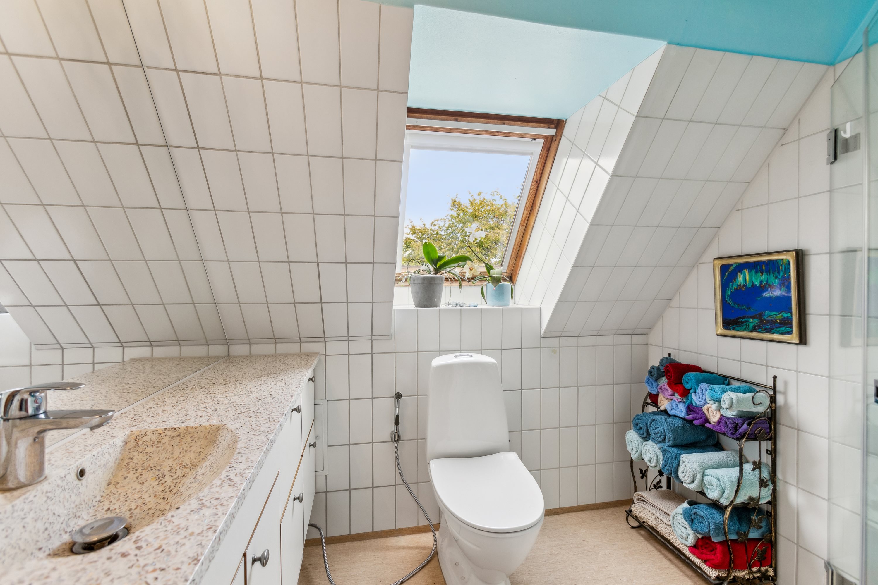 Forårsvej 1, 2920 Charlottenlund