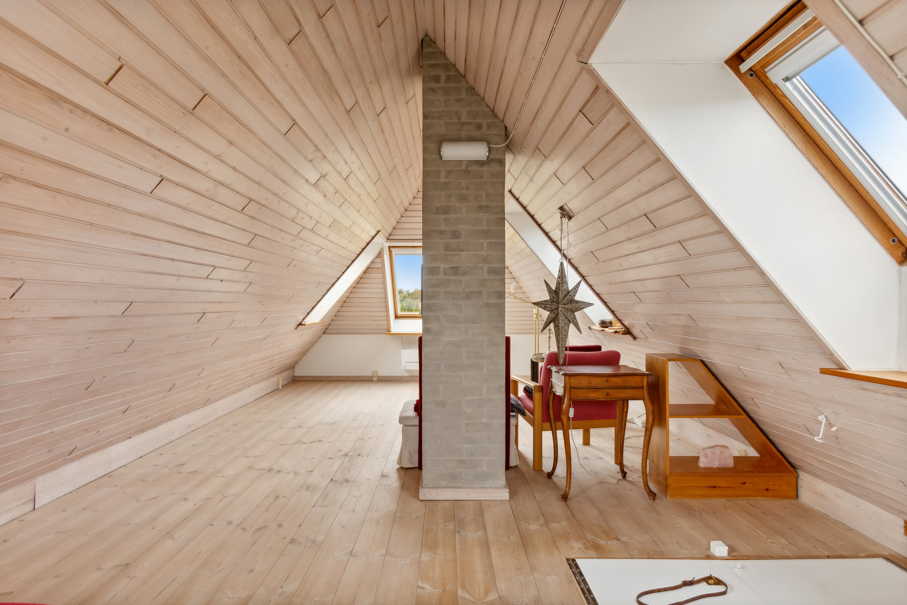 Forårsvej 1, 2920 Charlottenlund