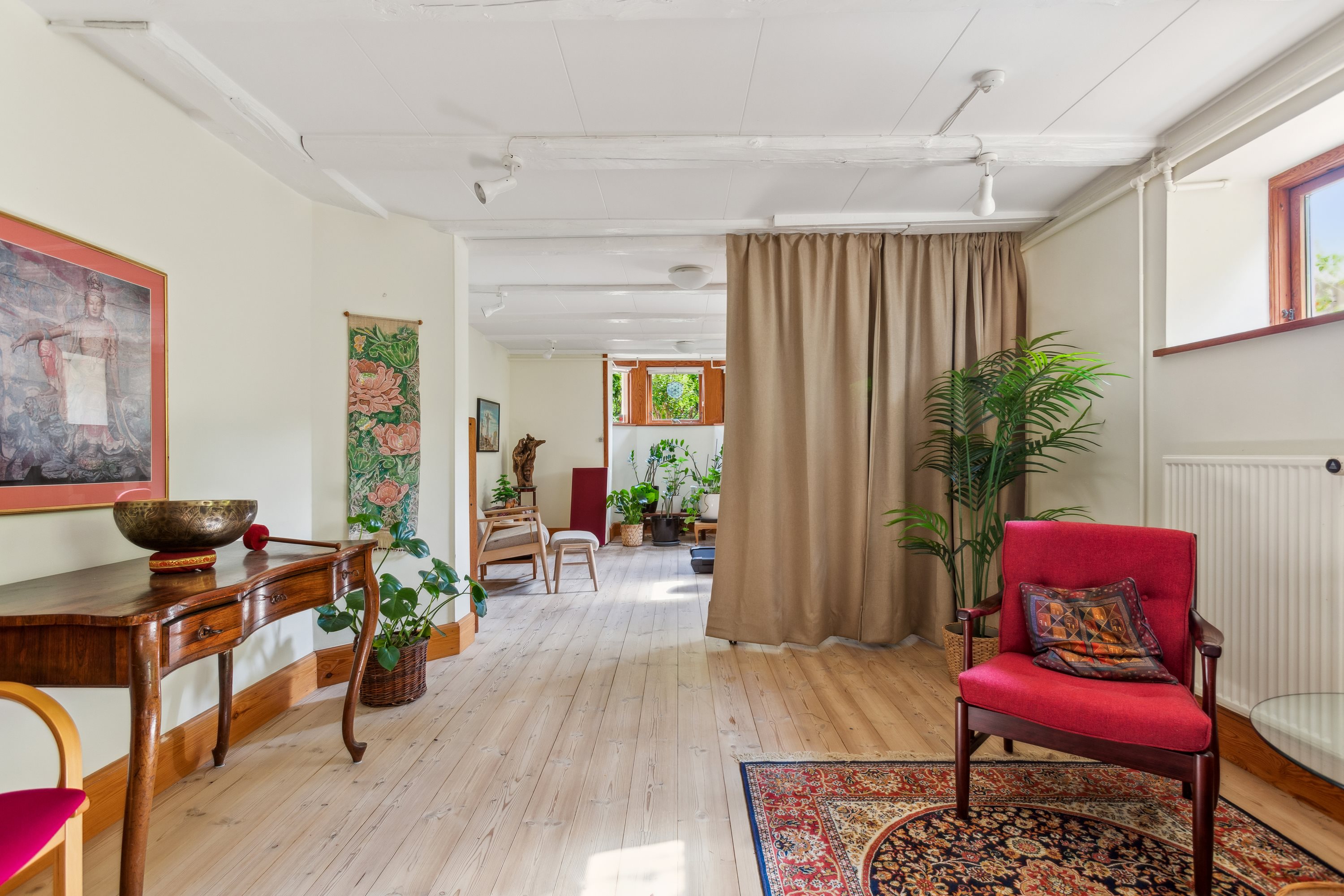 Forårsvej 1, 2920 Charlottenlund