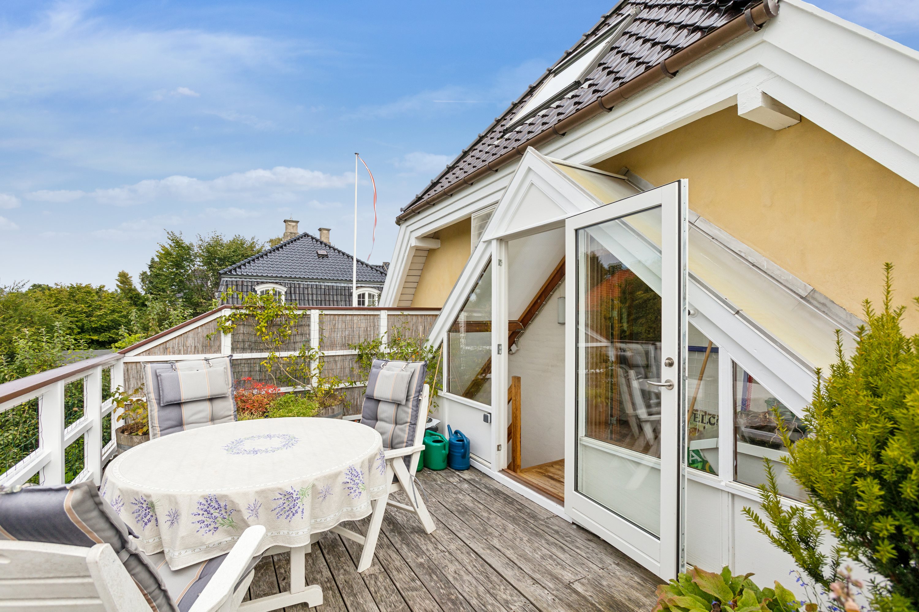 Forårsvej 1, 2920 Charlottenlund
