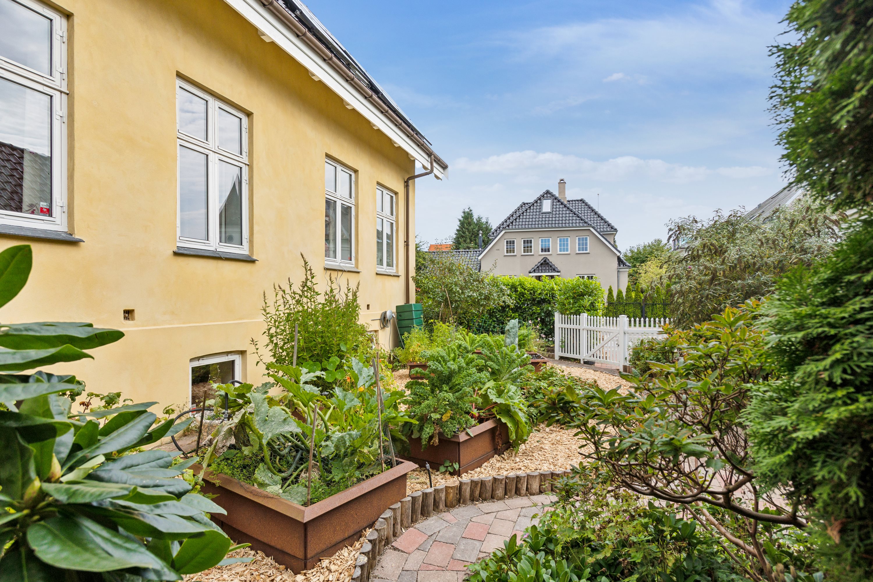 Forårsvej 1, 2920 Charlottenlund