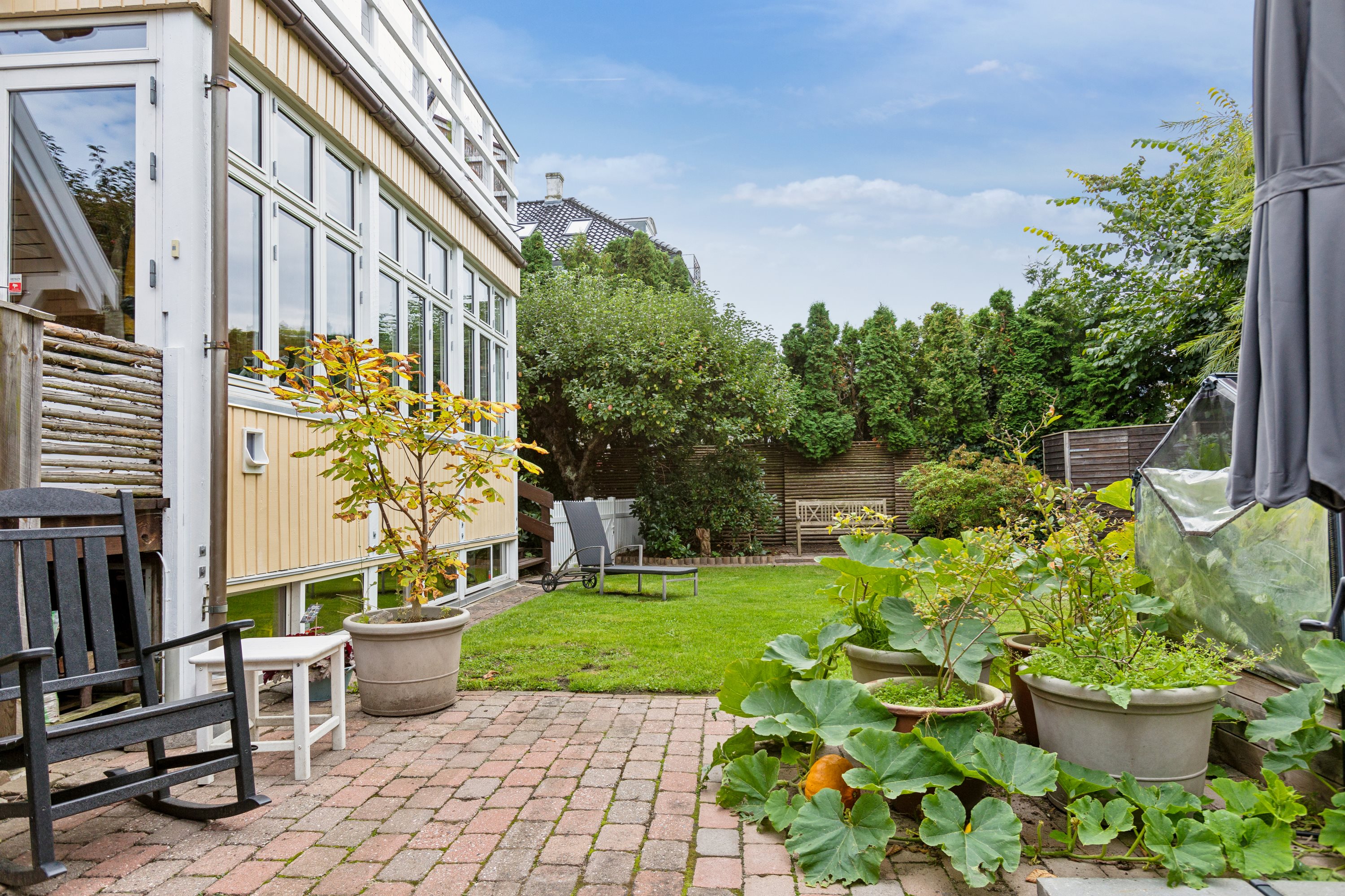 Forårsvej 1, 2920 Charlottenlund
