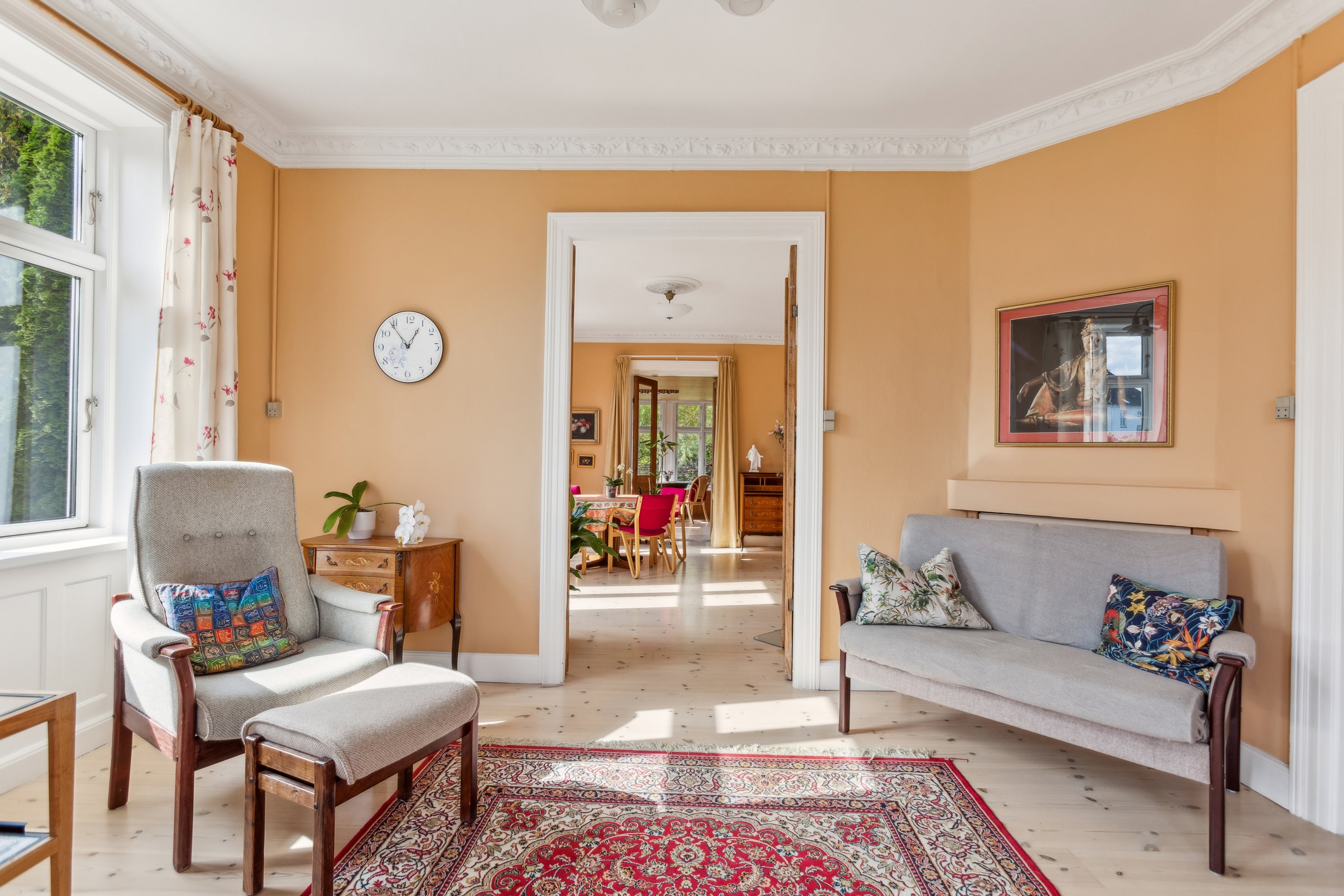Forårsvej 1, 2920 Charlottenlund