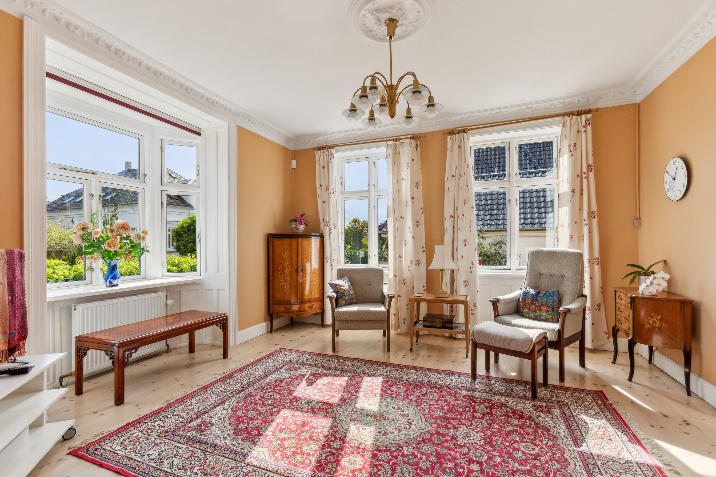 Forårsvej 1, 2920 Charlottenlund