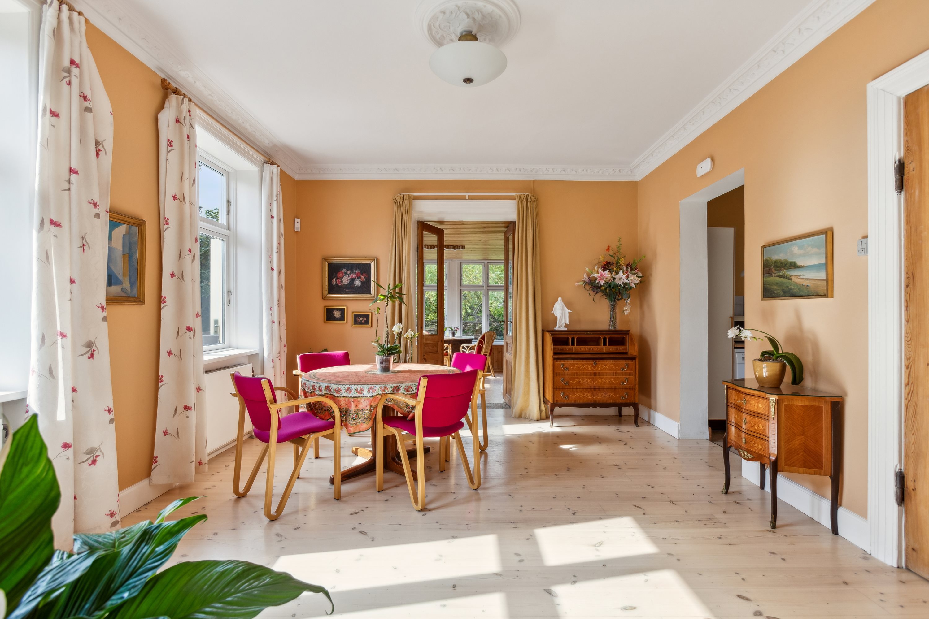 Forårsvej 1, 2920 Charlottenlund