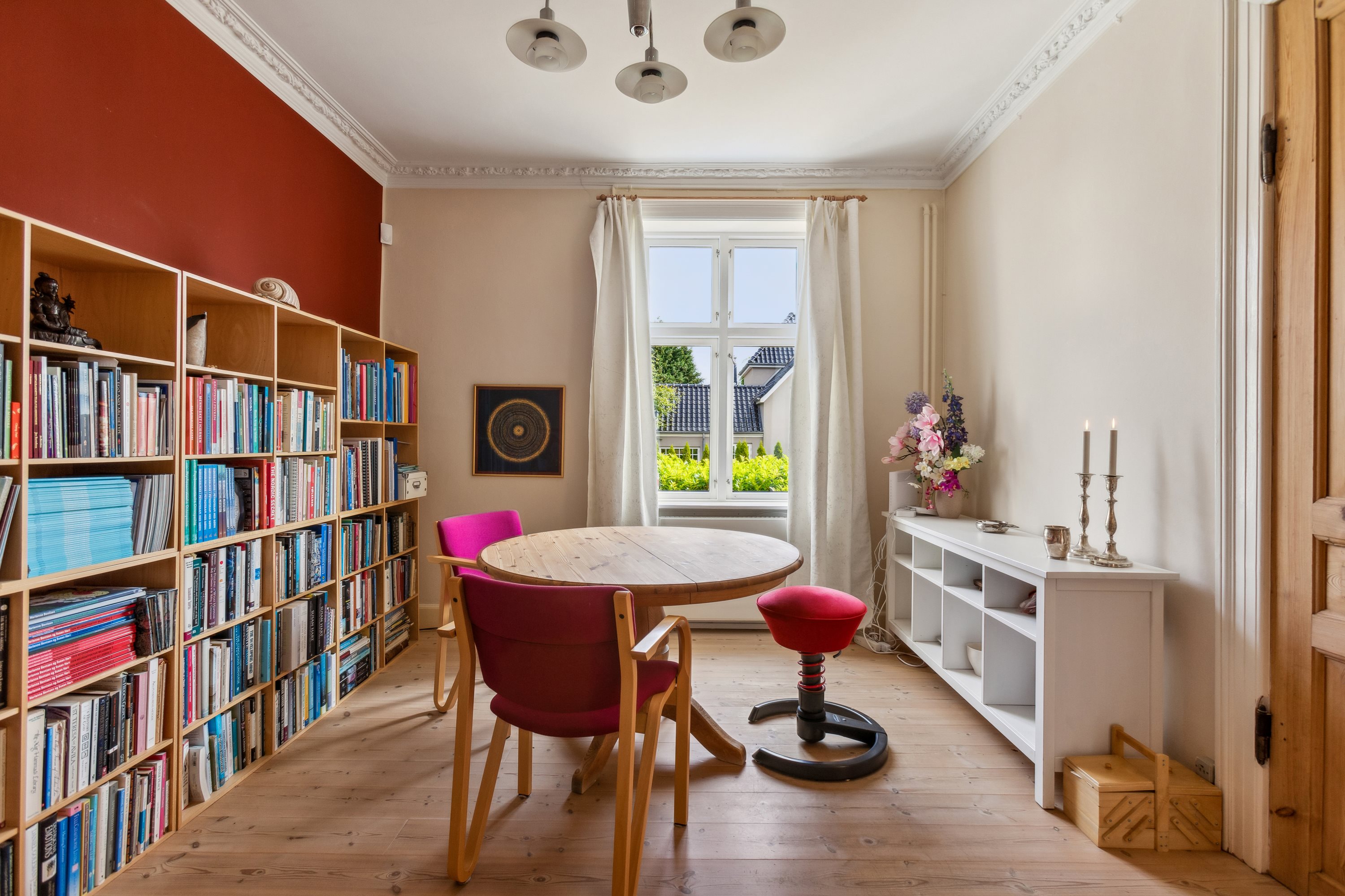 Forårsvej 1, 2920 Charlottenlund