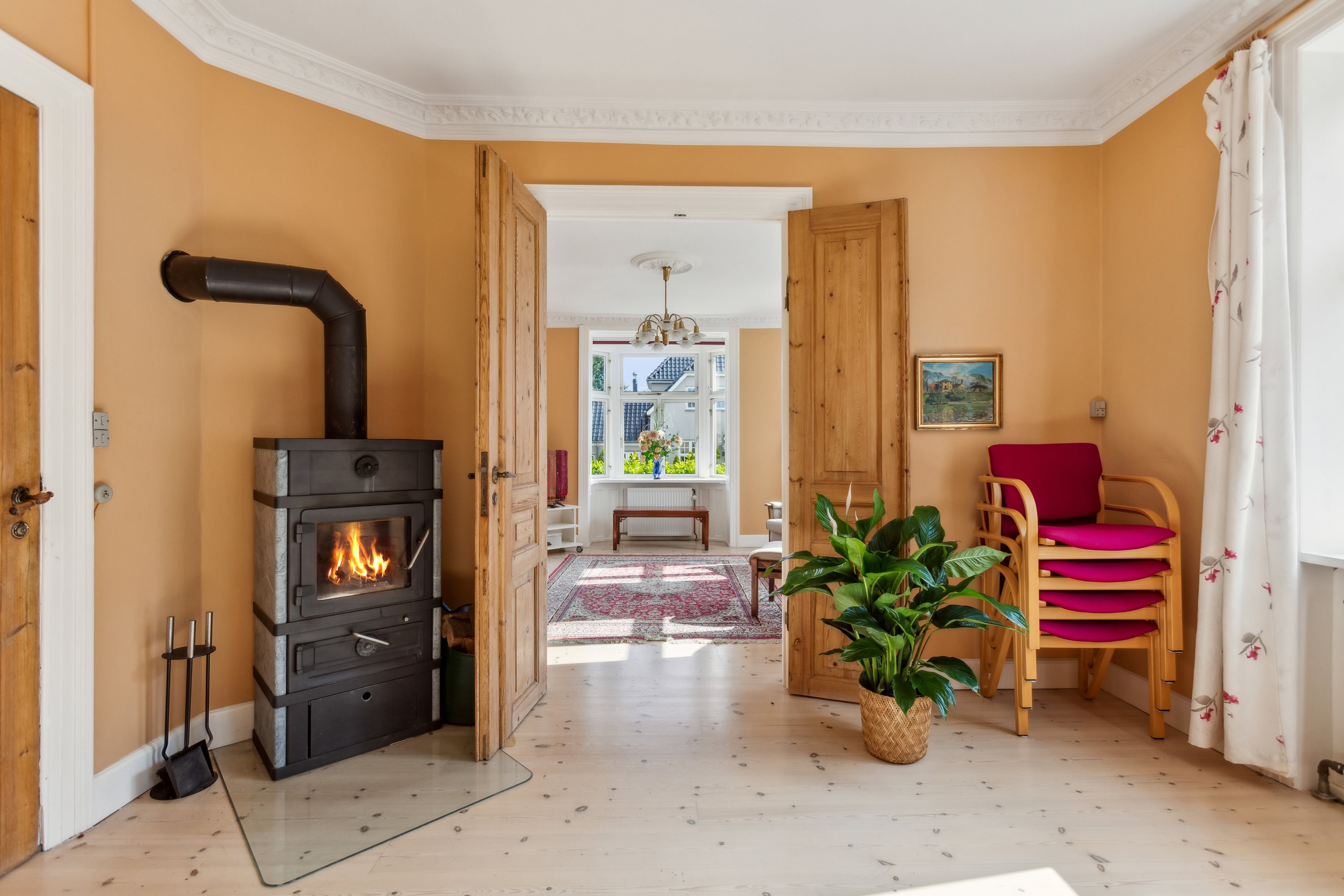 Forårsvej 1, 2920 Charlottenlund