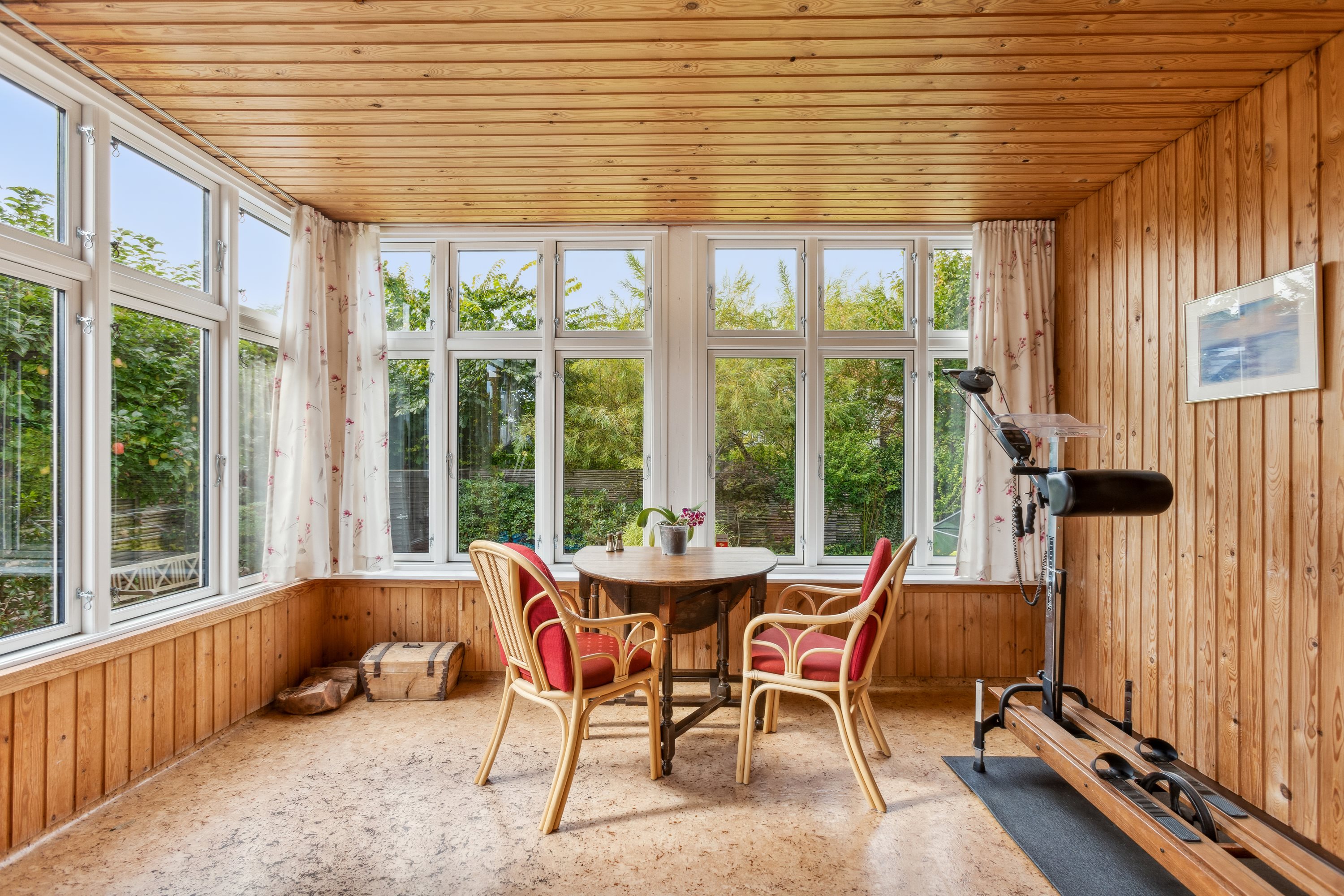 Forårsvej 1, 2920 Charlottenlund