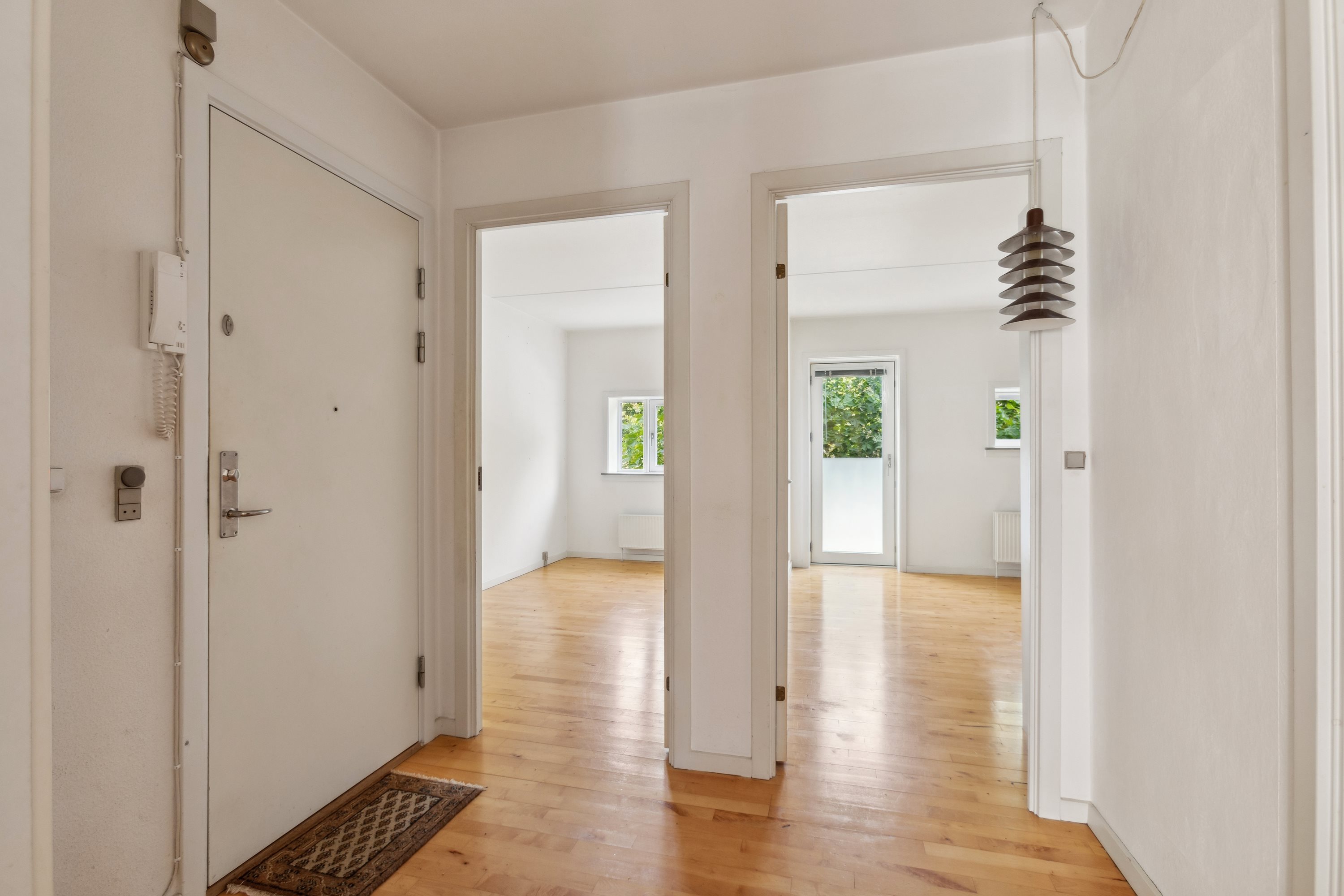 Sofievej 4B, 1. th., 2900 Hellerup