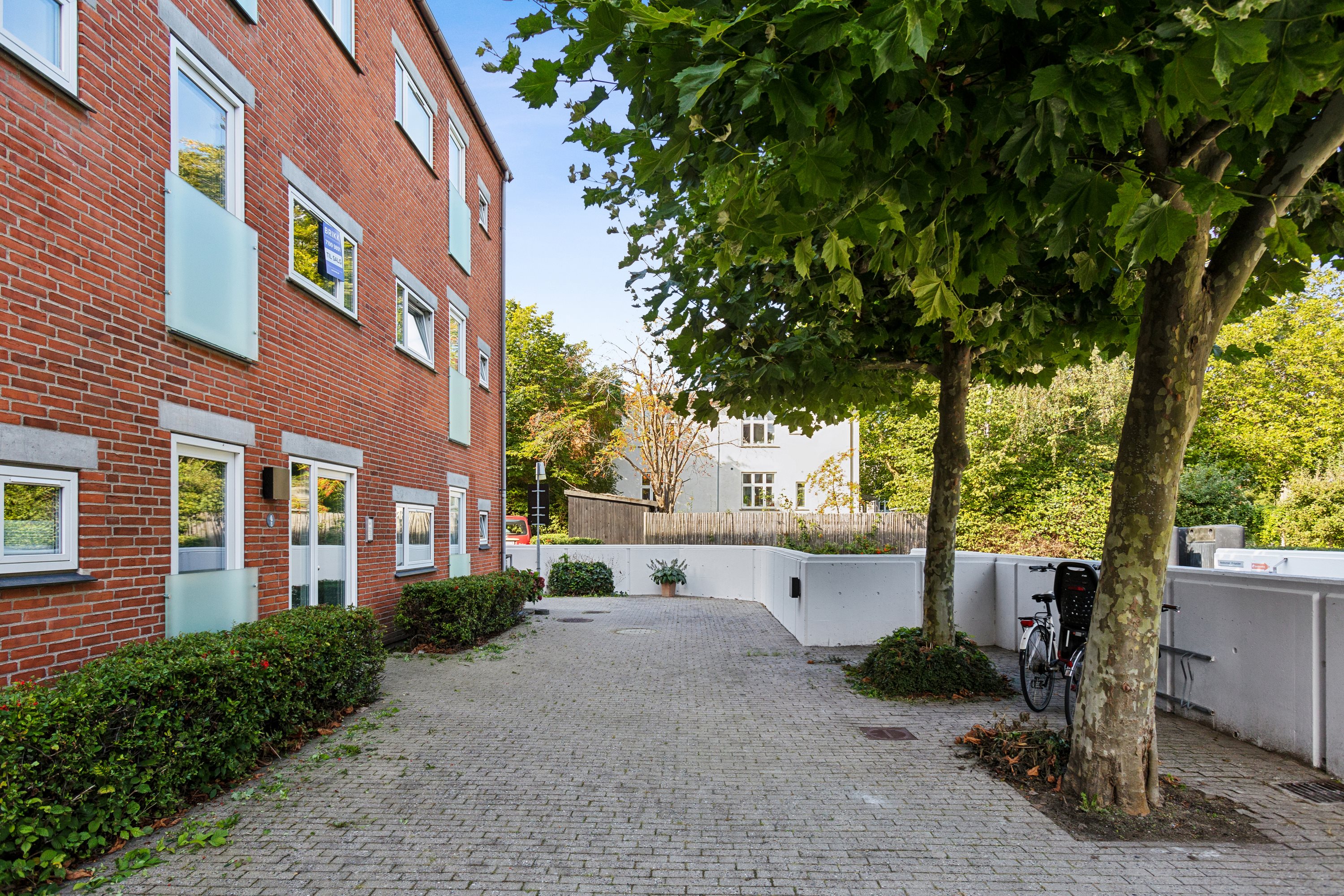 Sofievej 4B, 1. th., 2900 Hellerup