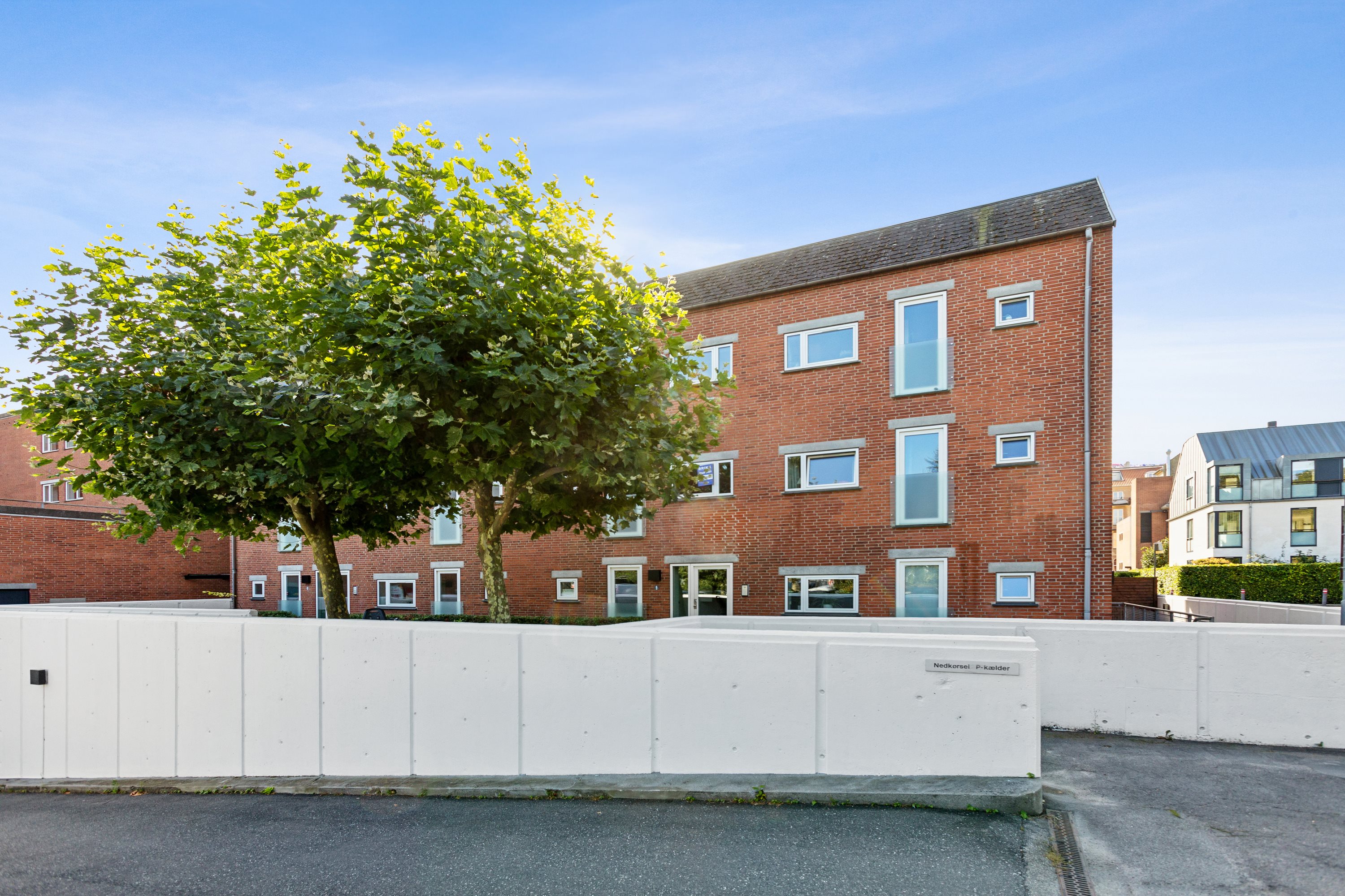 Sofievej 4B, 1. th., 2900 Hellerup