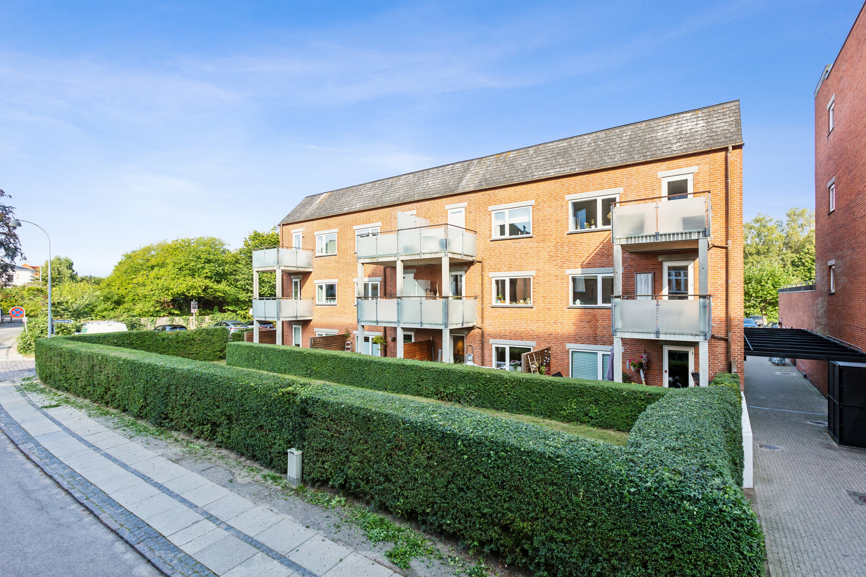 Sofievej 4B, 1. th., 2900 Hellerup