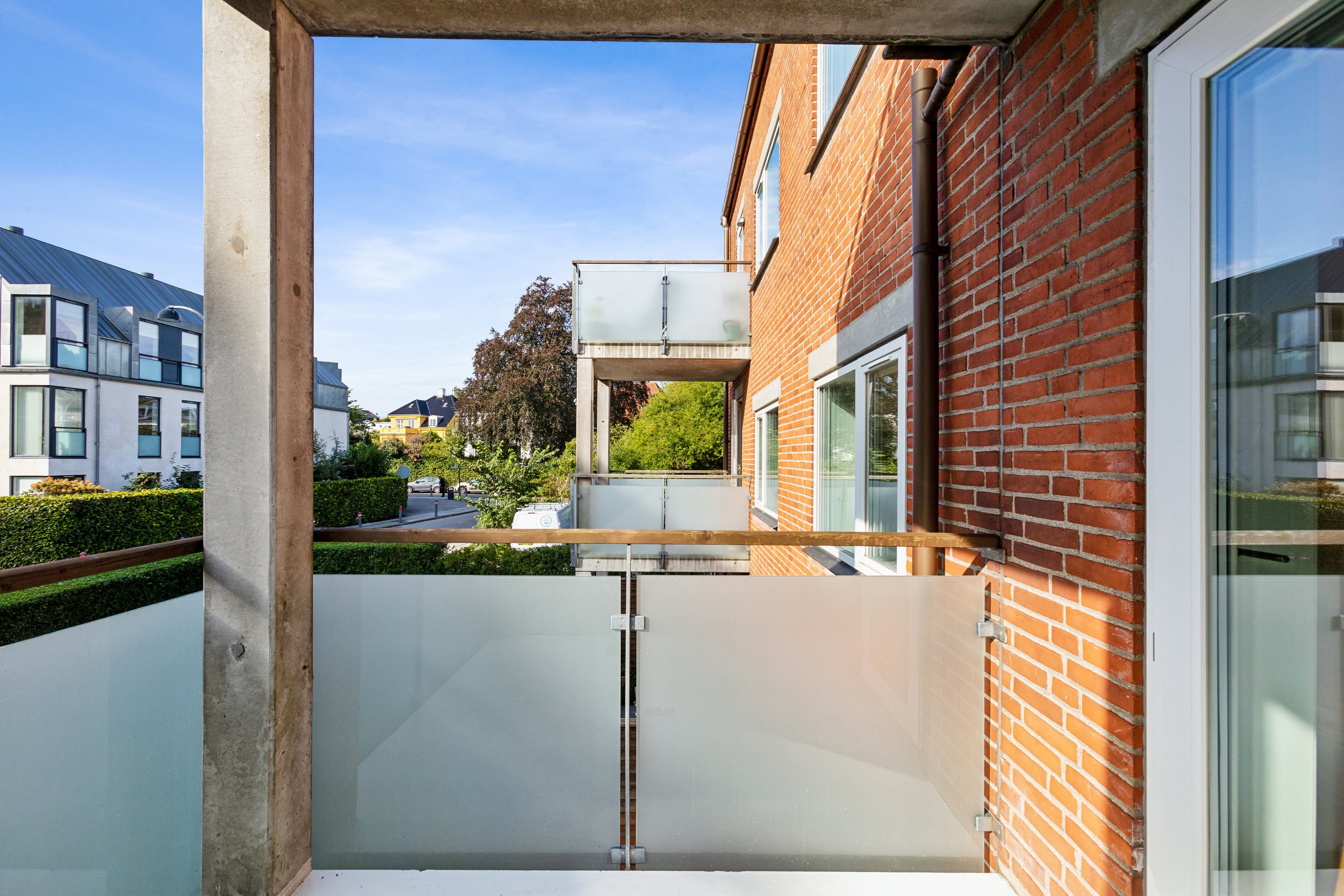 Sofievej 4B, 1. th., 2900 Hellerup