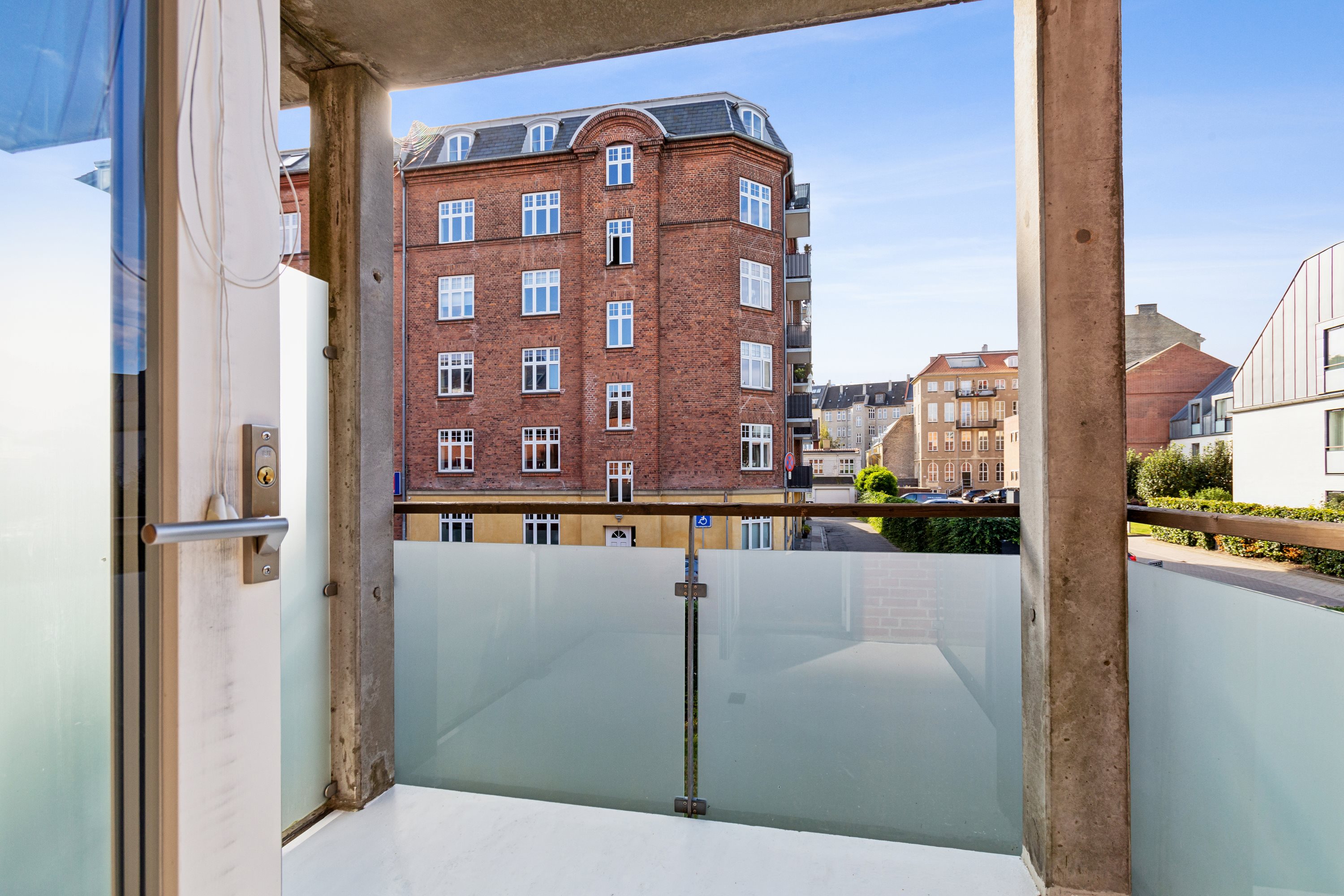 Sofievej 4B, 1. th., 2900 Hellerup