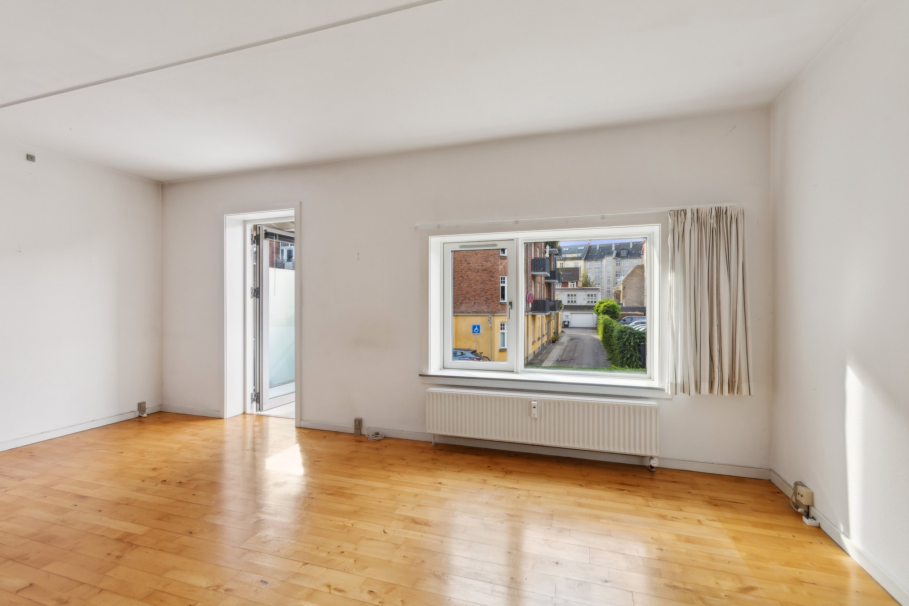 Sofievej 4B, 1. th., 2900 Hellerup