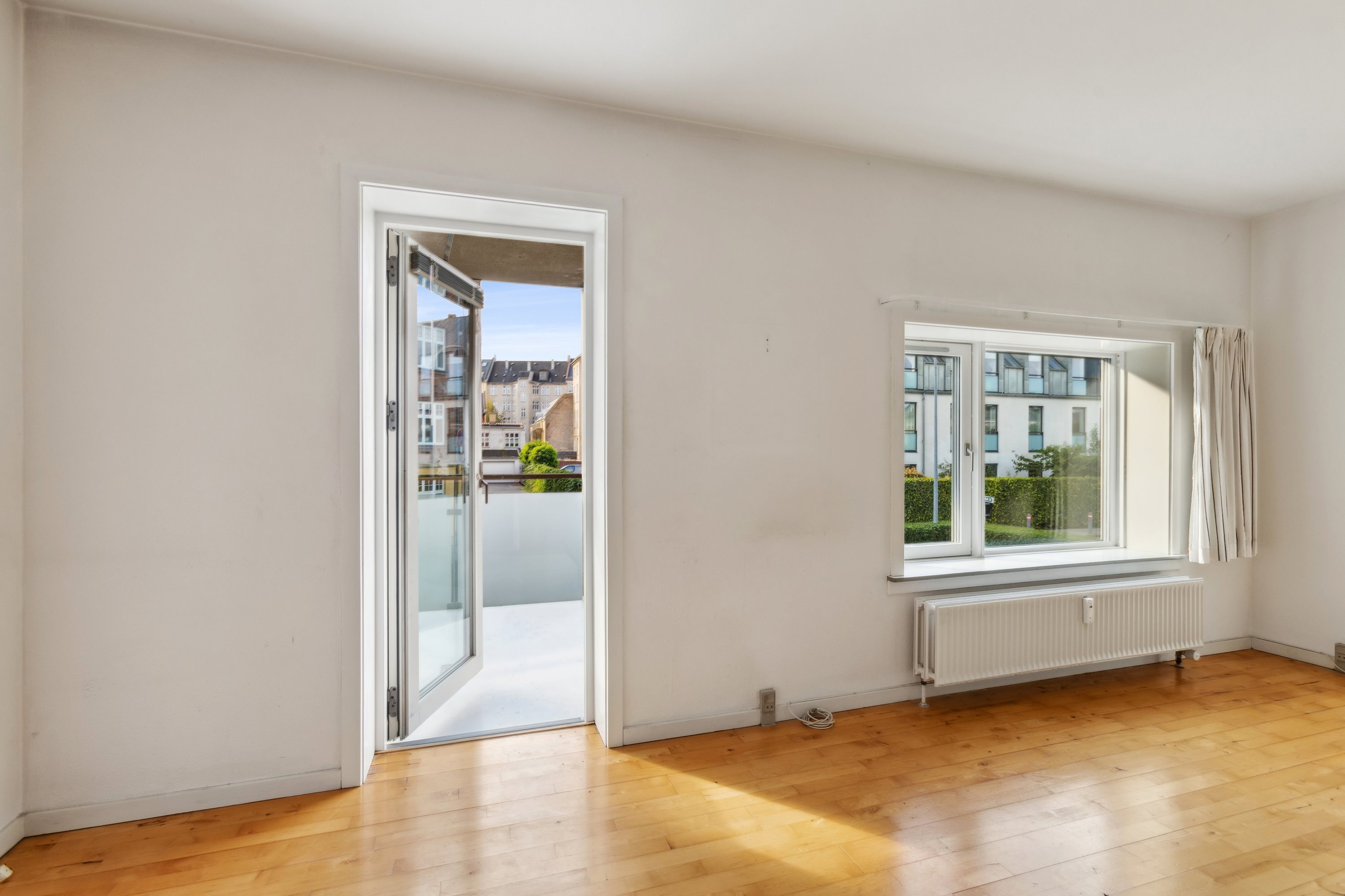 Sofievej 4B, 1. th., 2900 Hellerup