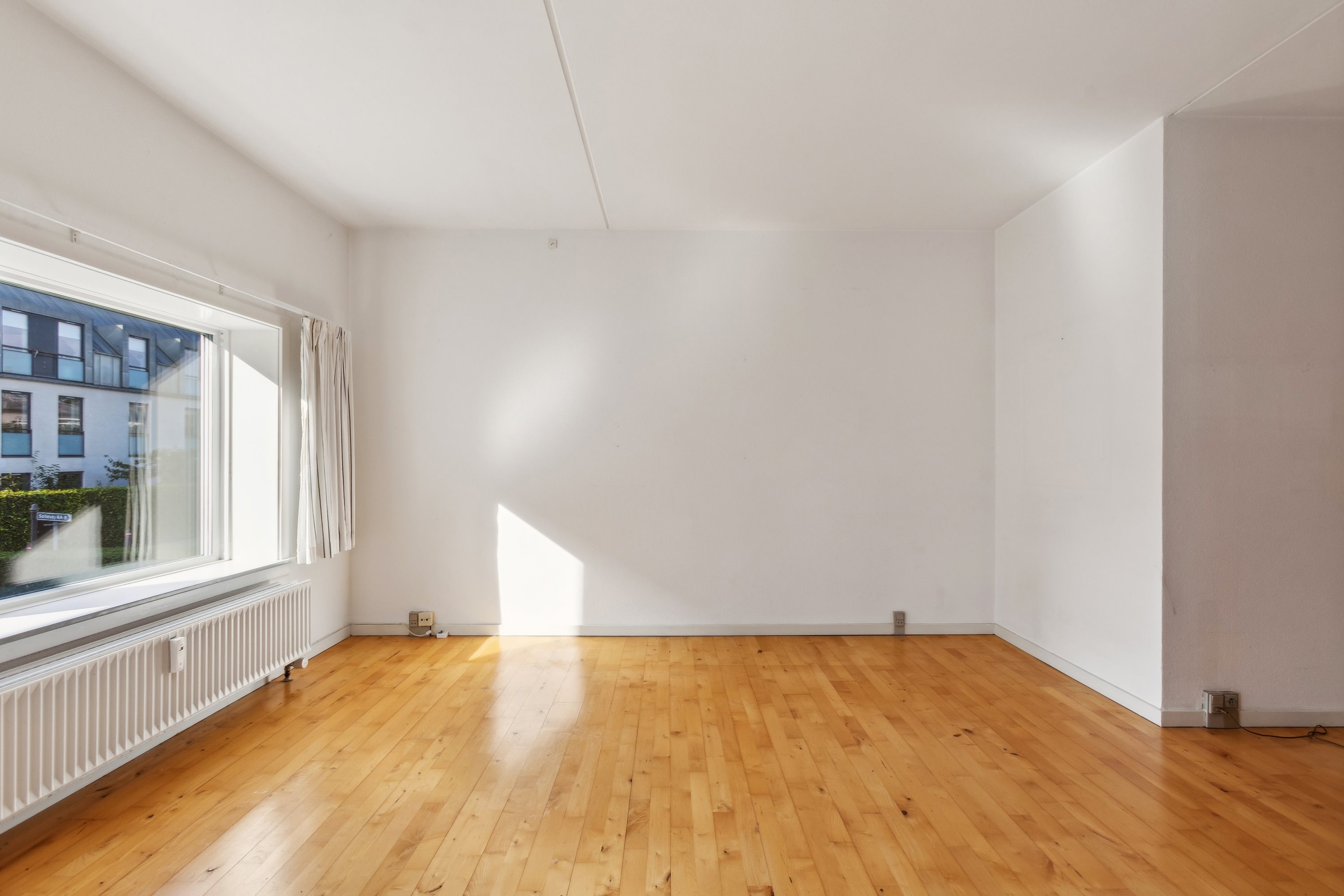 Sofievej 4B, 1. th., 2900 Hellerup