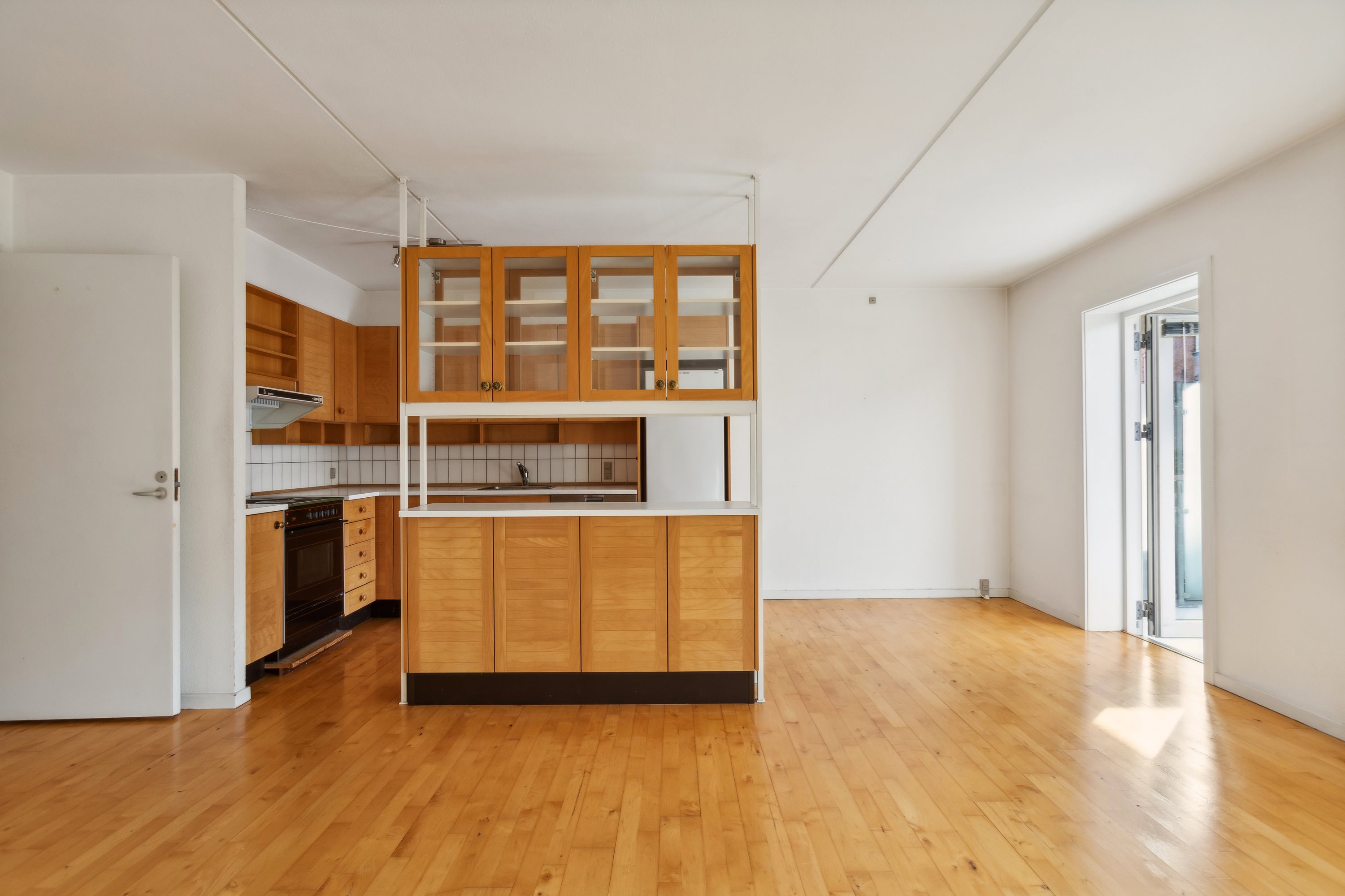 Sofievej 4B, 1. th., 2900 Hellerup