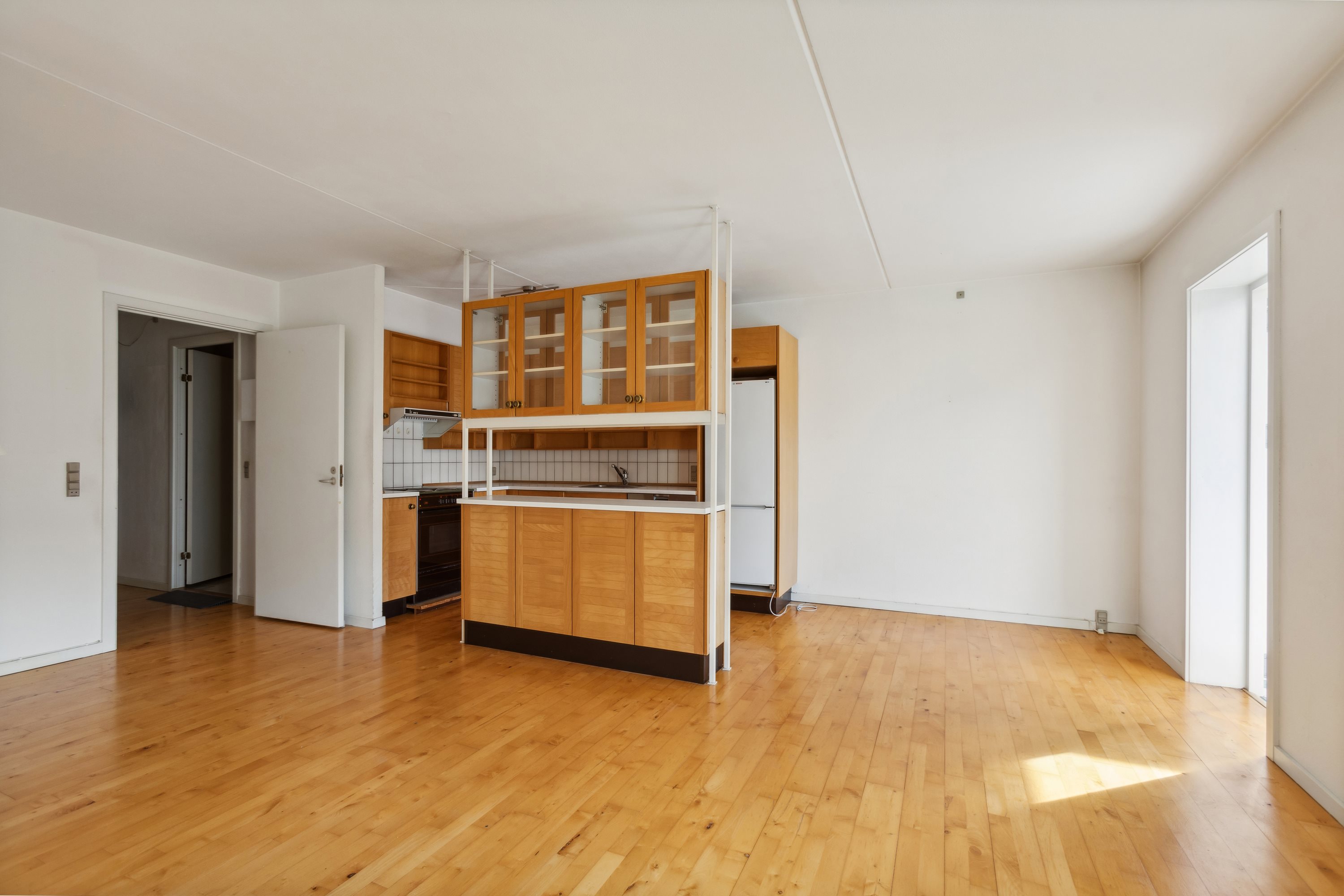 Sofievej 4B, 1. th., 2900 Hellerup