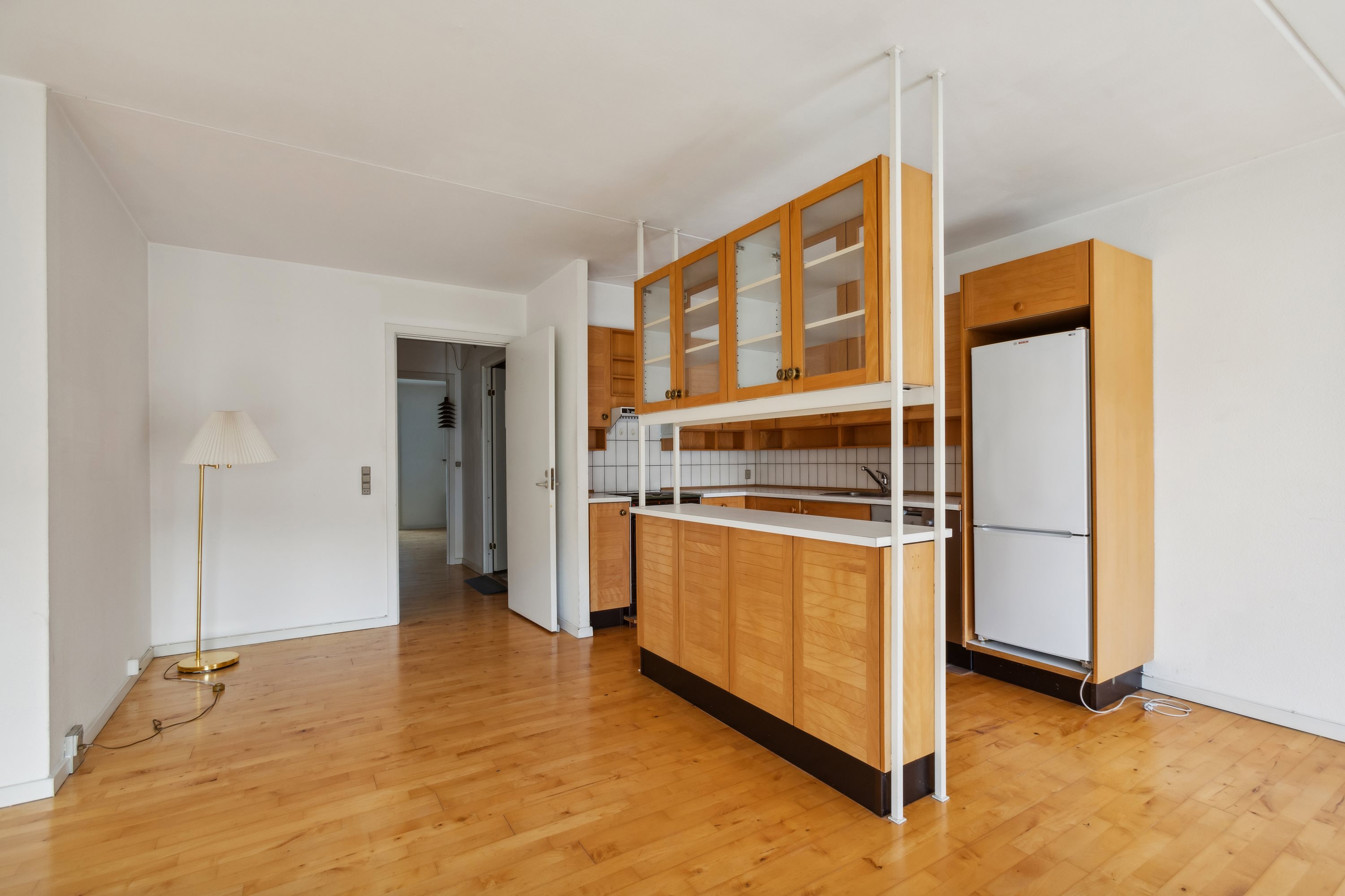 Sofievej 4B, 1. th., 2900 Hellerup