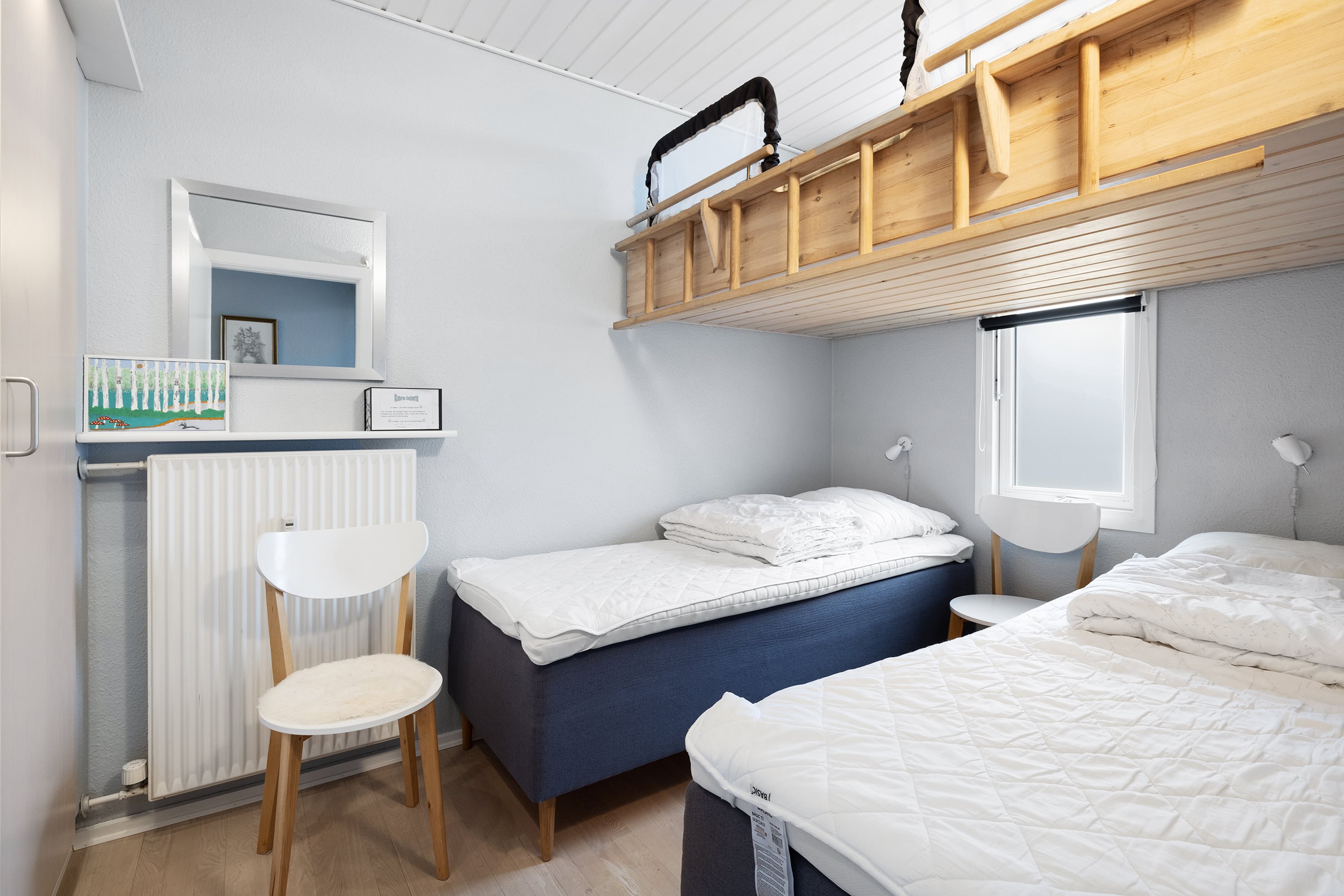 Fægangsvej 11D, Bønnerup Strand, st.. 104., 8585 Glesborg