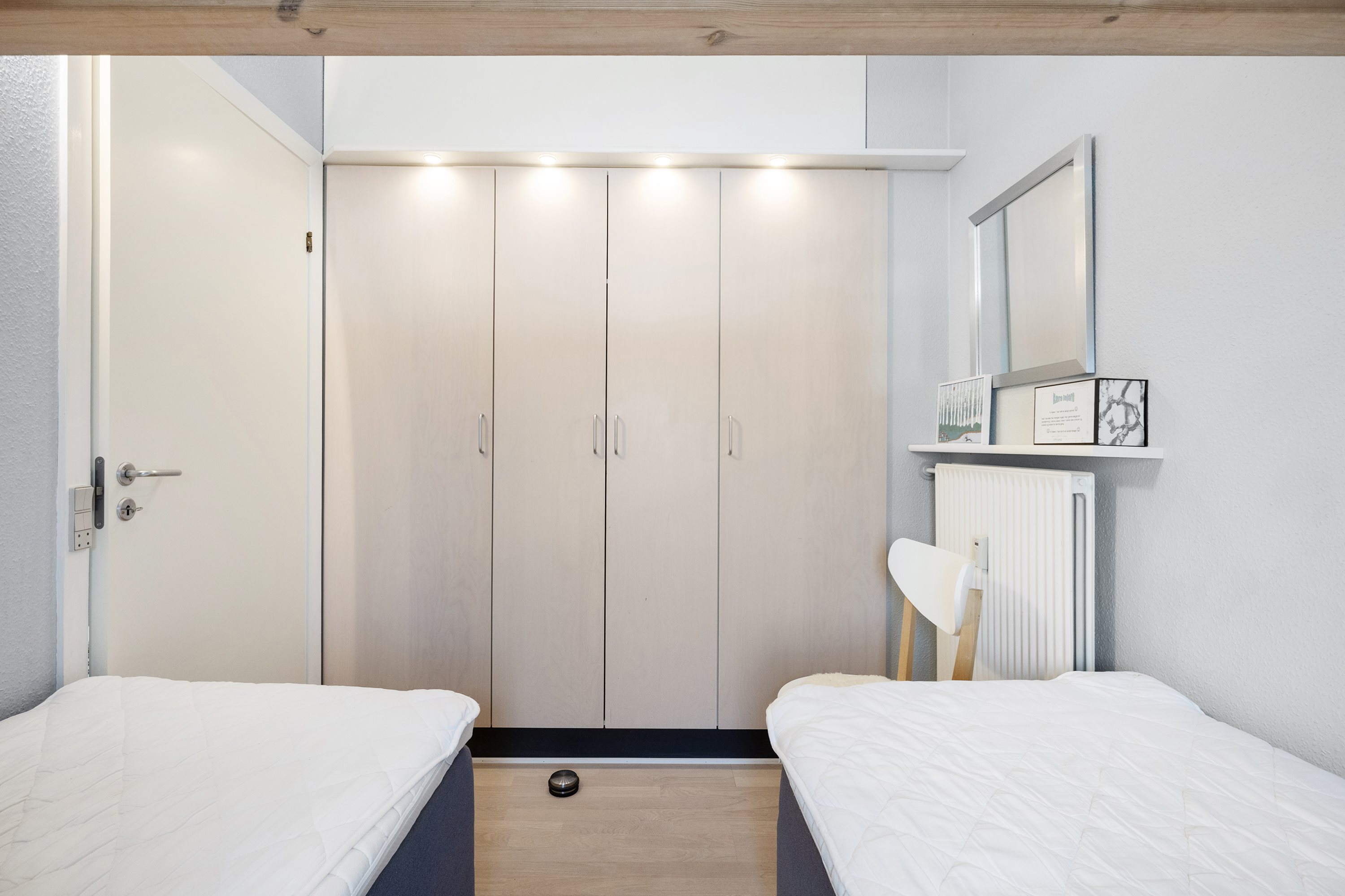 Fægangsvej 11D, Bønnerup Strand, st.. 104., 8585 Glesborg