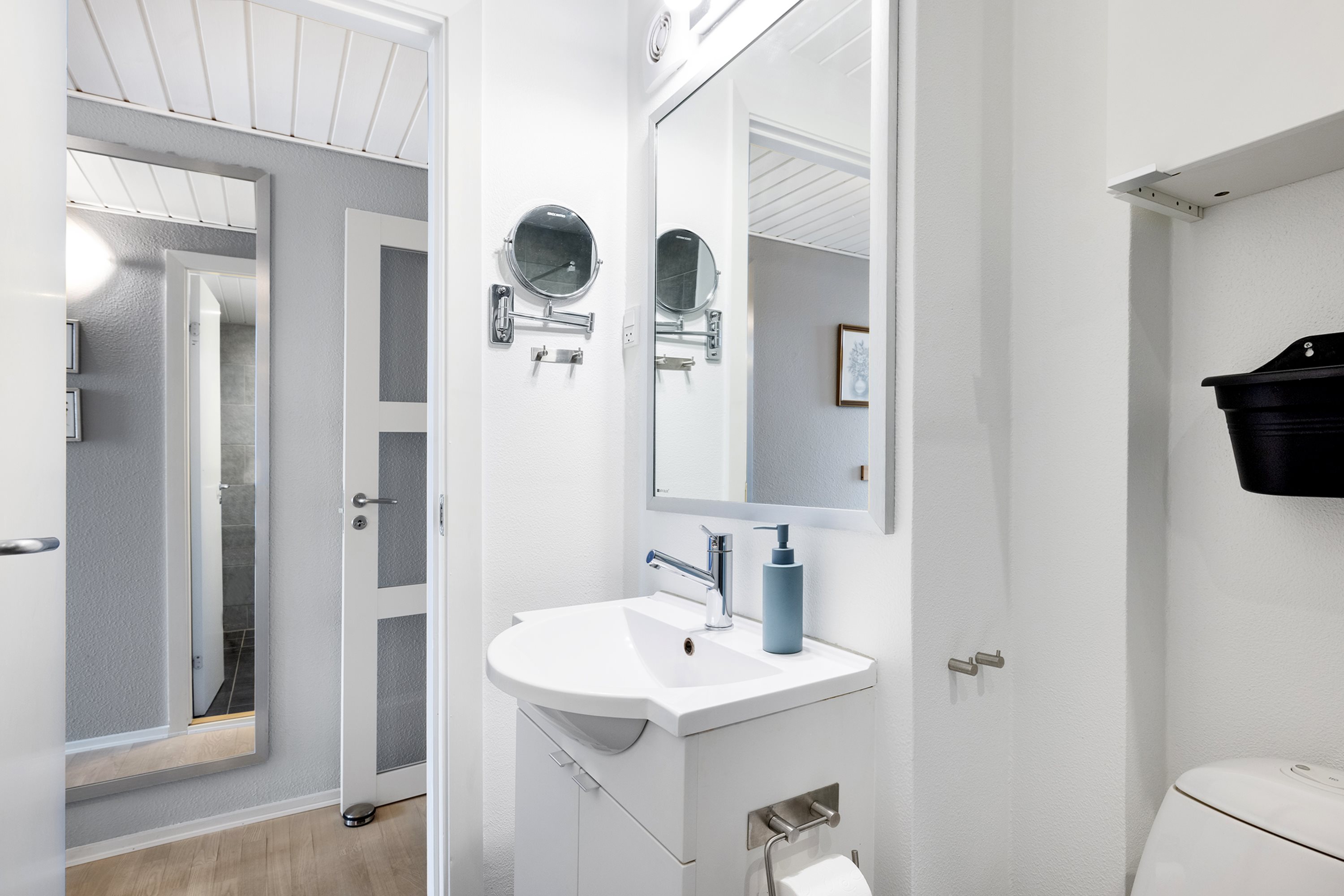 Fægangsvej 11D, Bønnerup Strand, st.. 104., 8585 Glesborg