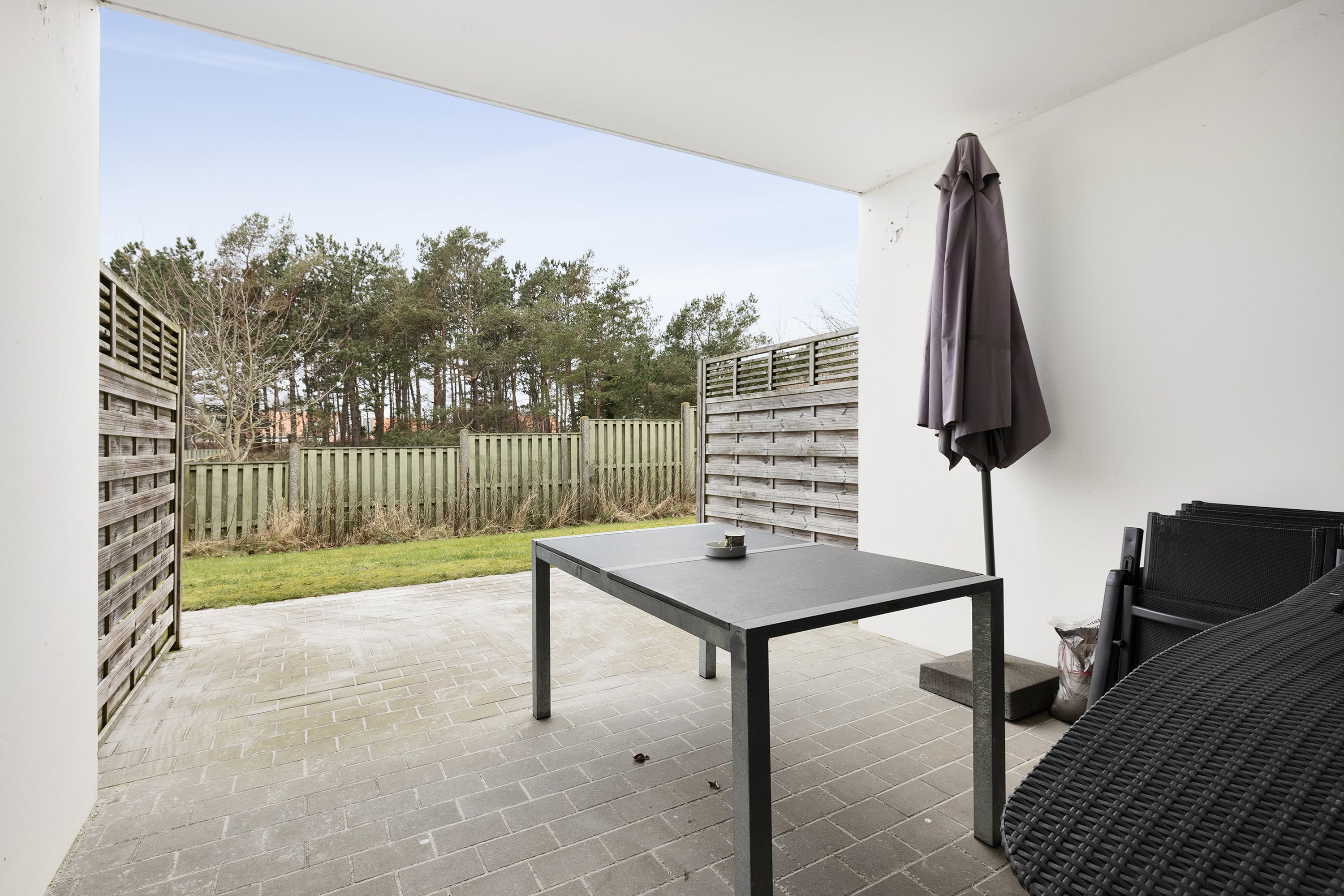 Fægangsvej 11D, Bønnerup Strand, st.. 104., 8585 Glesborg