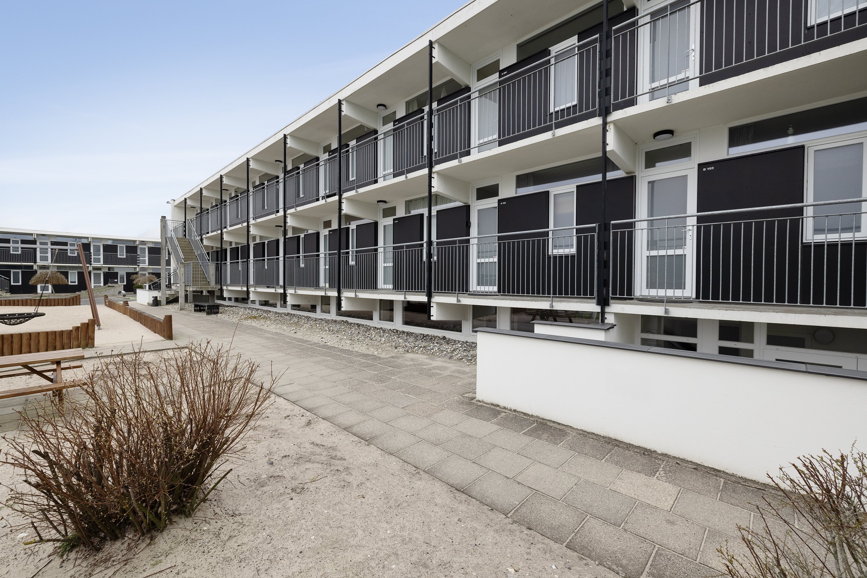 Fægangsvej 11D, Bønnerup Strand, st.. 104., 8585 Glesborg