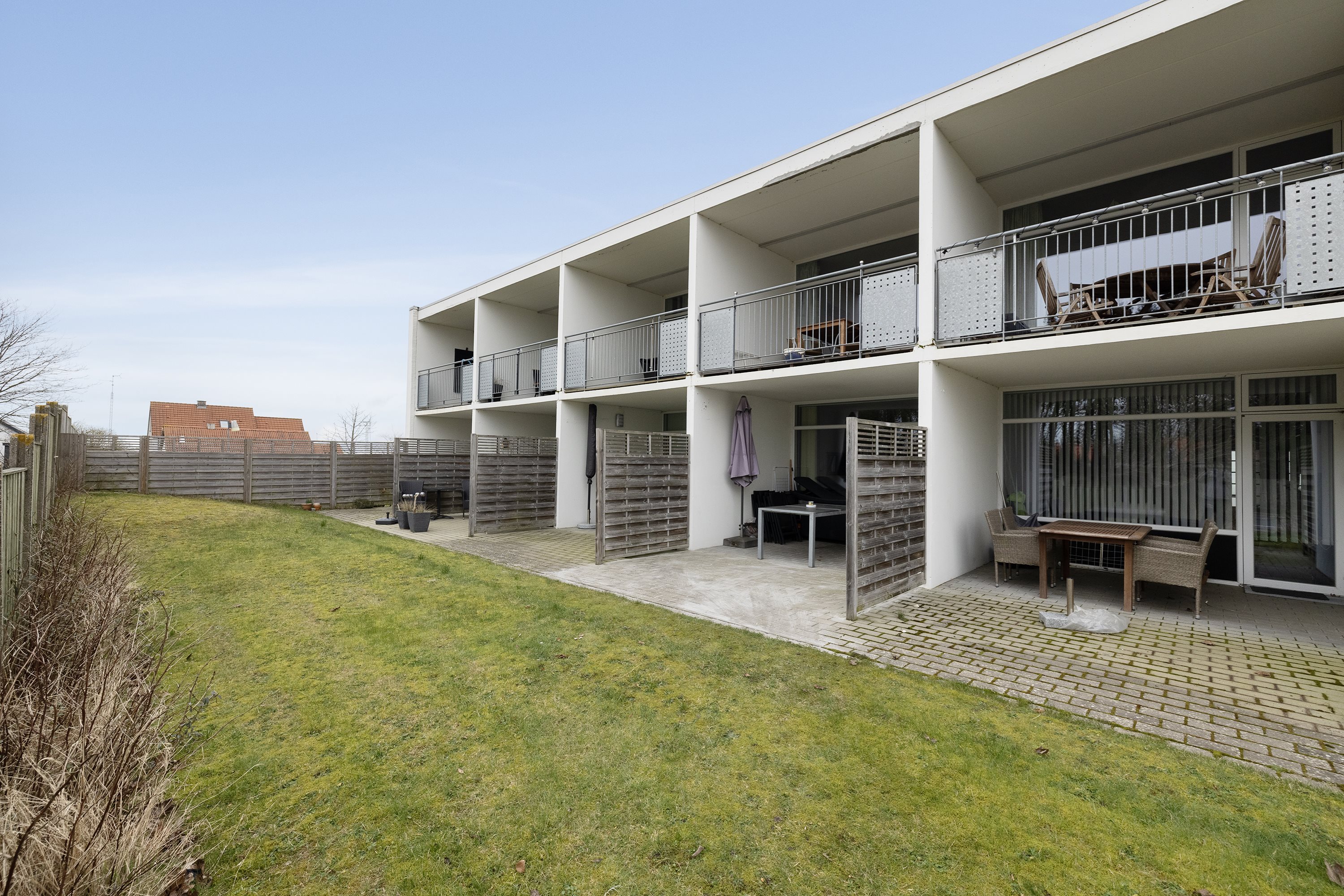 Fægangsvej 11D, Bønnerup Strand, st.. 104., 8585 Glesborg