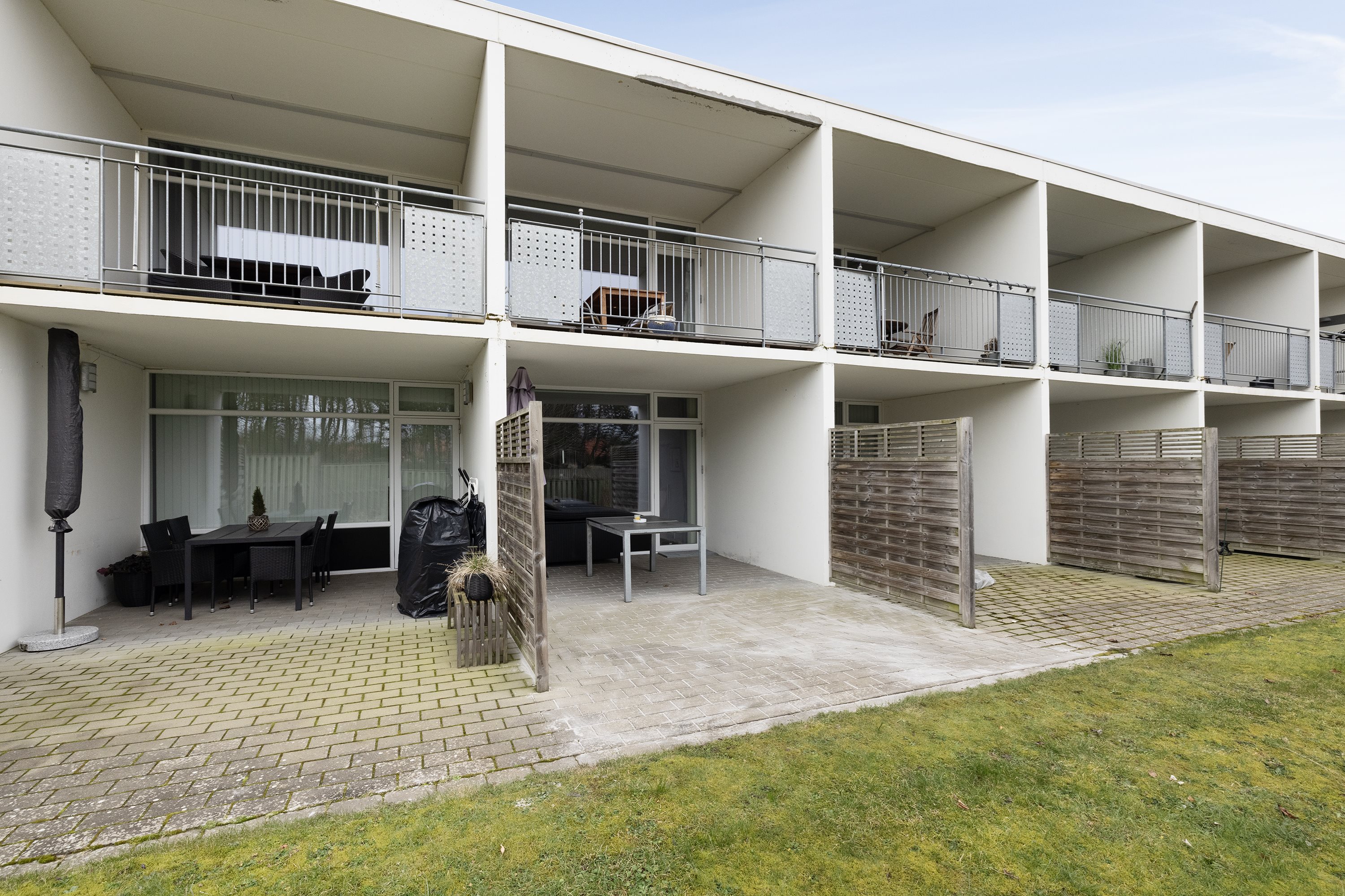 Fægangsvej 11D, Bønnerup Strand, st.. 104., 8585 Glesborg